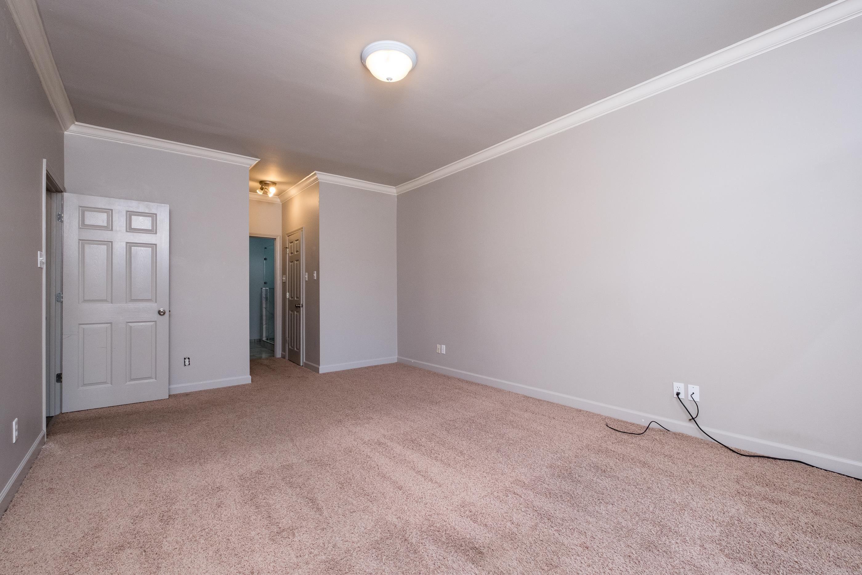 Fairway Woods PUD - Residential