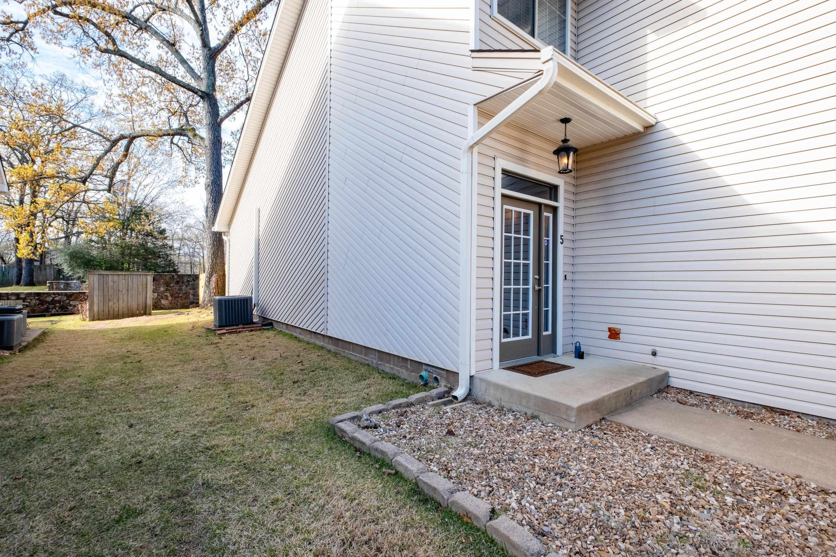 Fairway Woods PUD - Residential