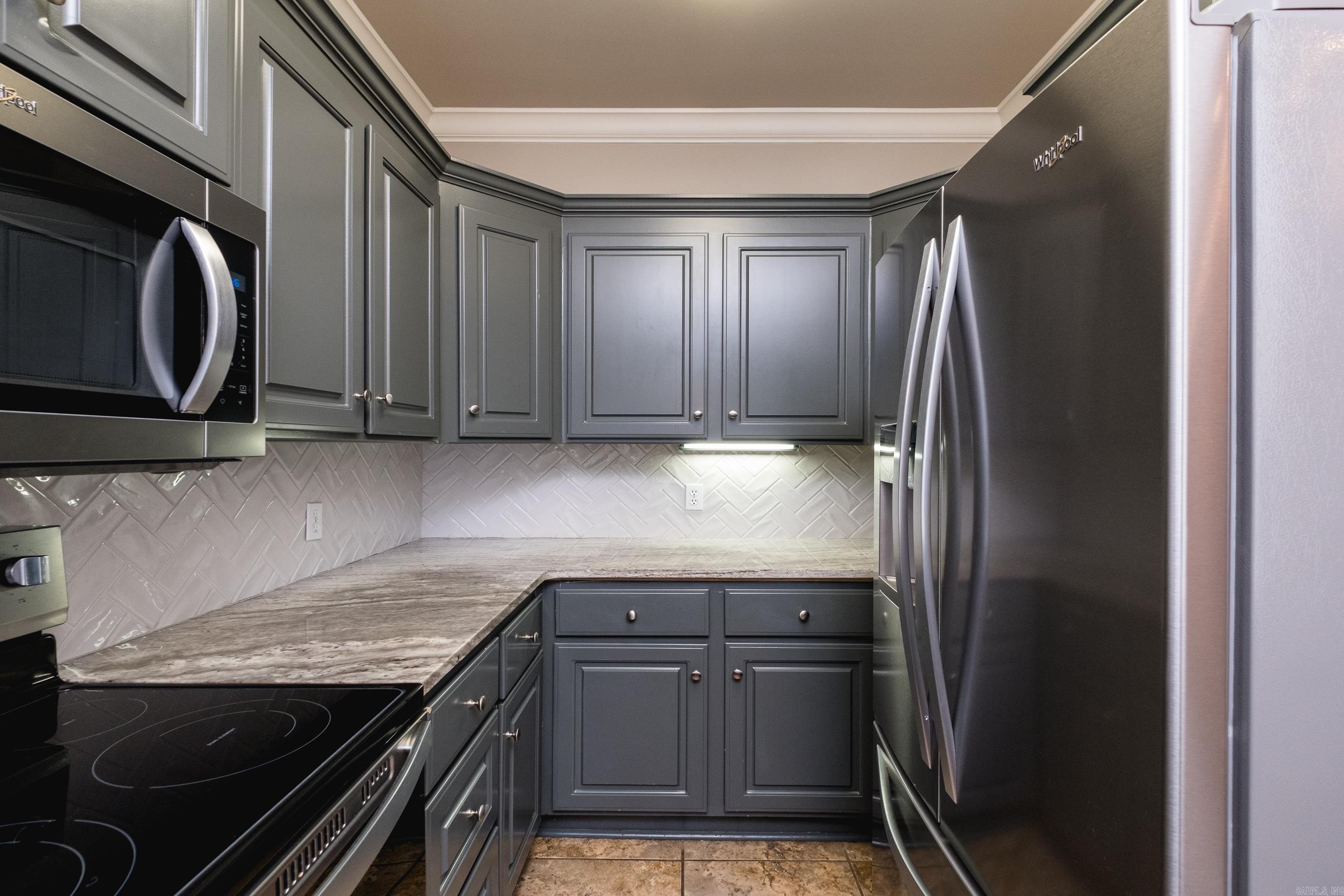 Fairway Woods PUD - Residential