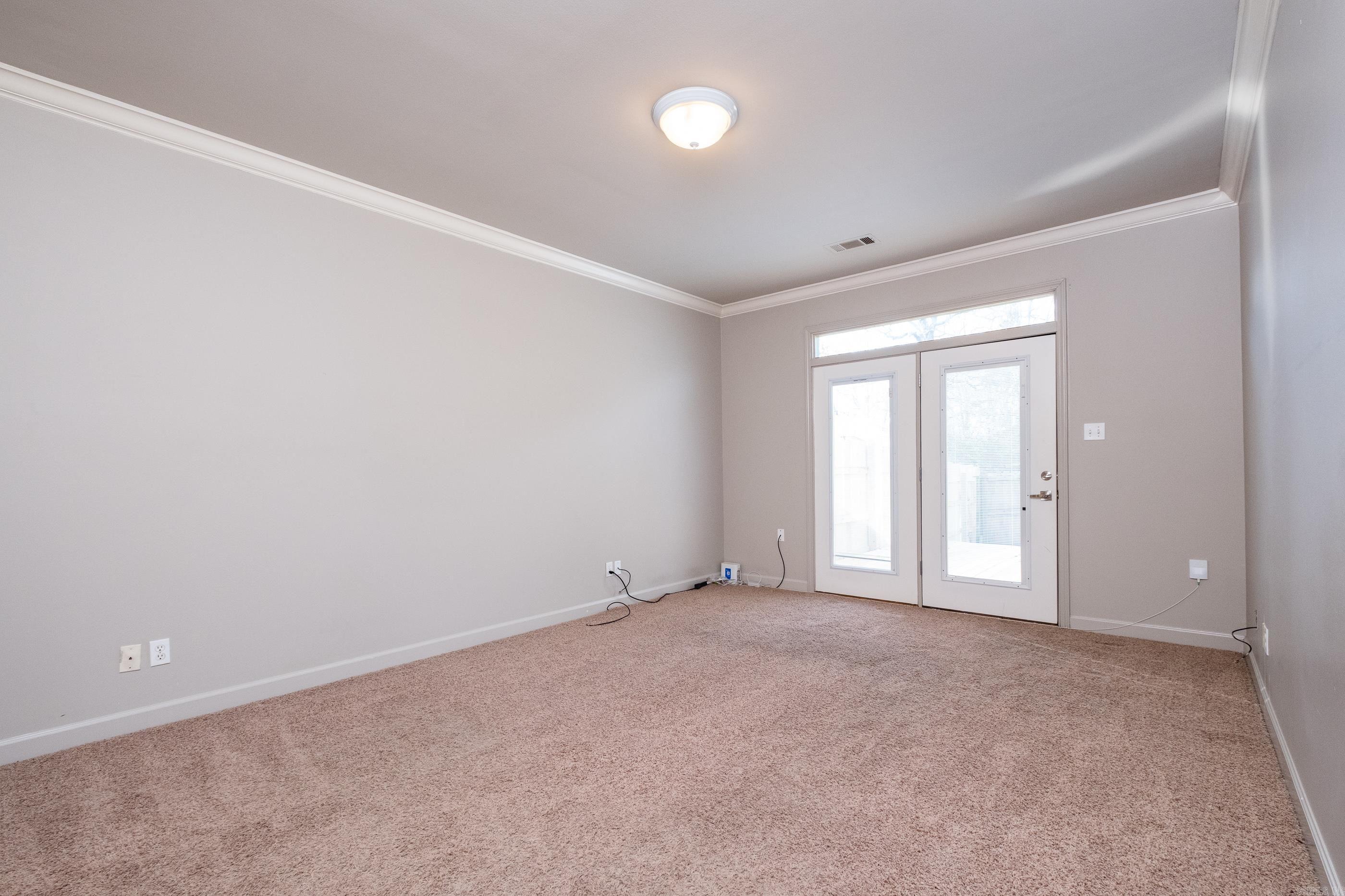 Fairway Woods PUD - Residential