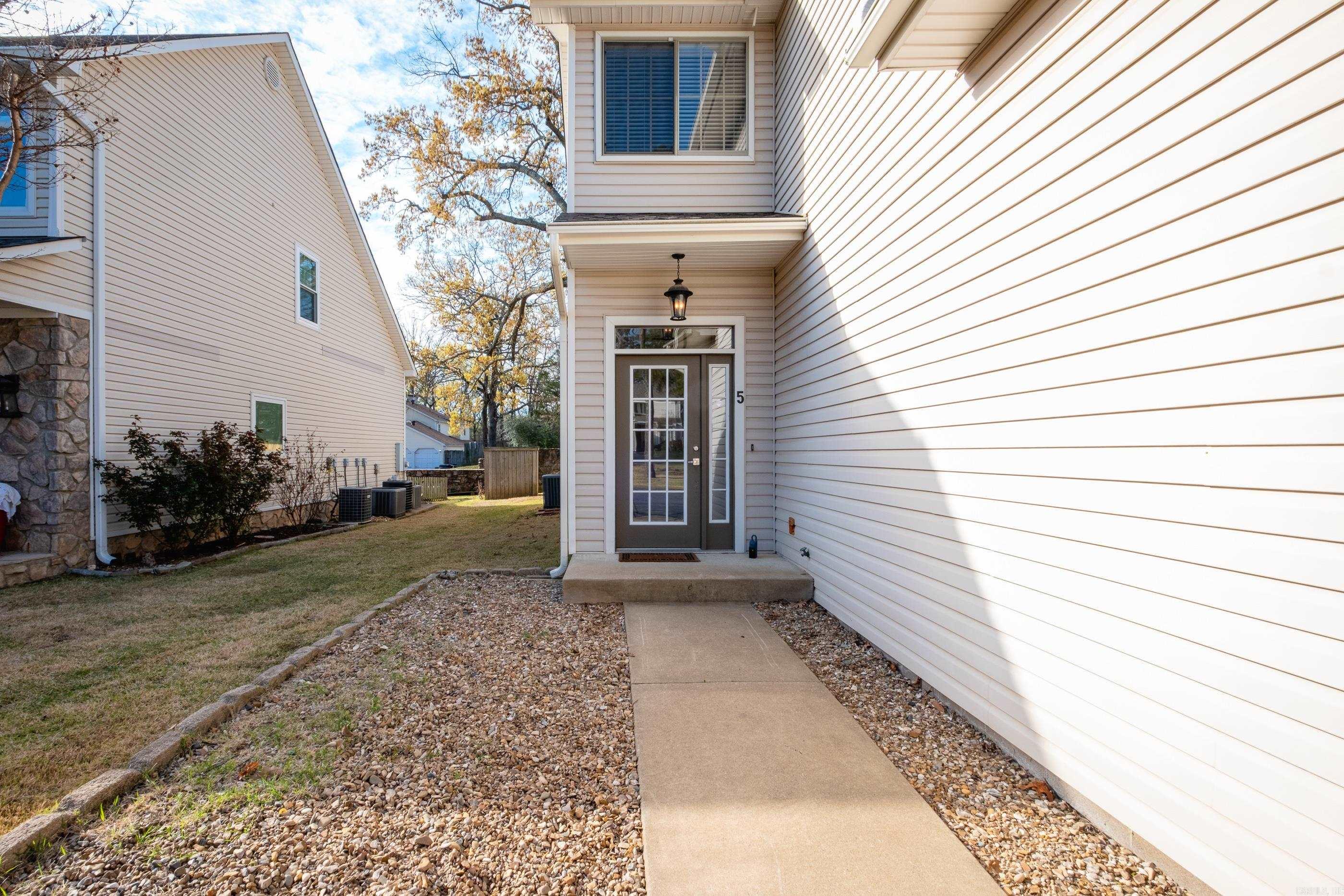 Fairway Woods PUD - Residential