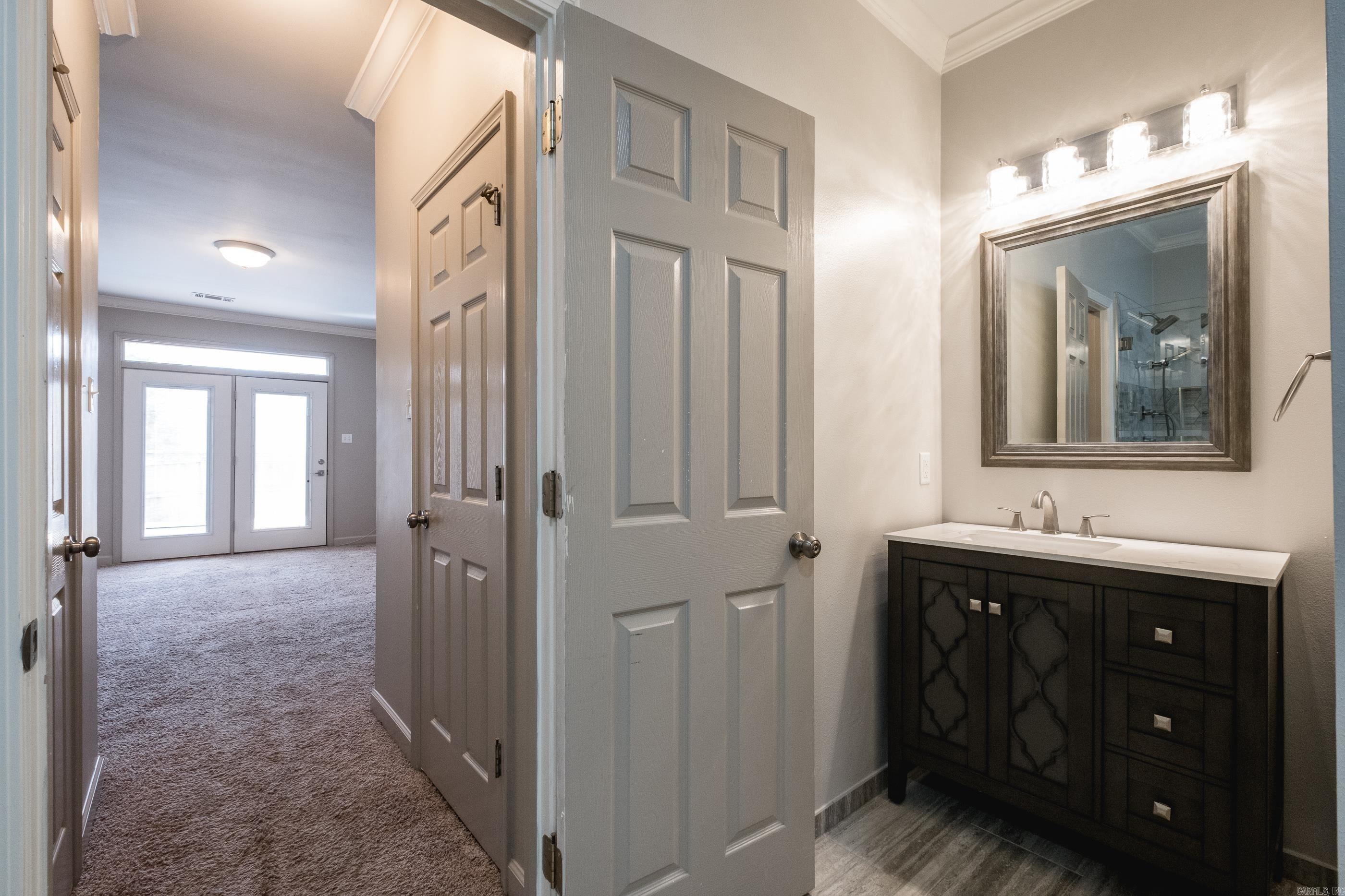 Fairway Woods PUD - Residential