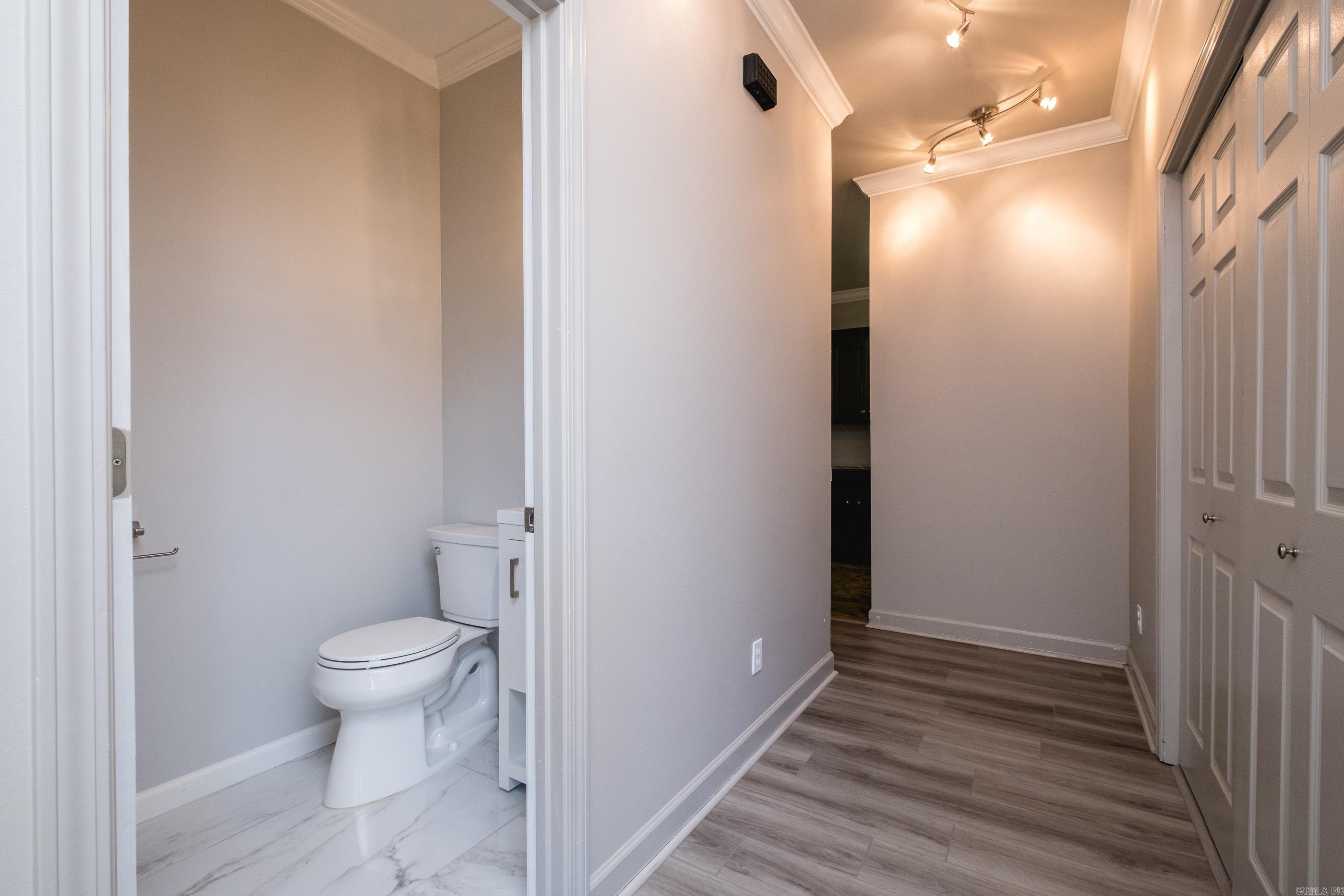 Fairway Woods PUD - Residential