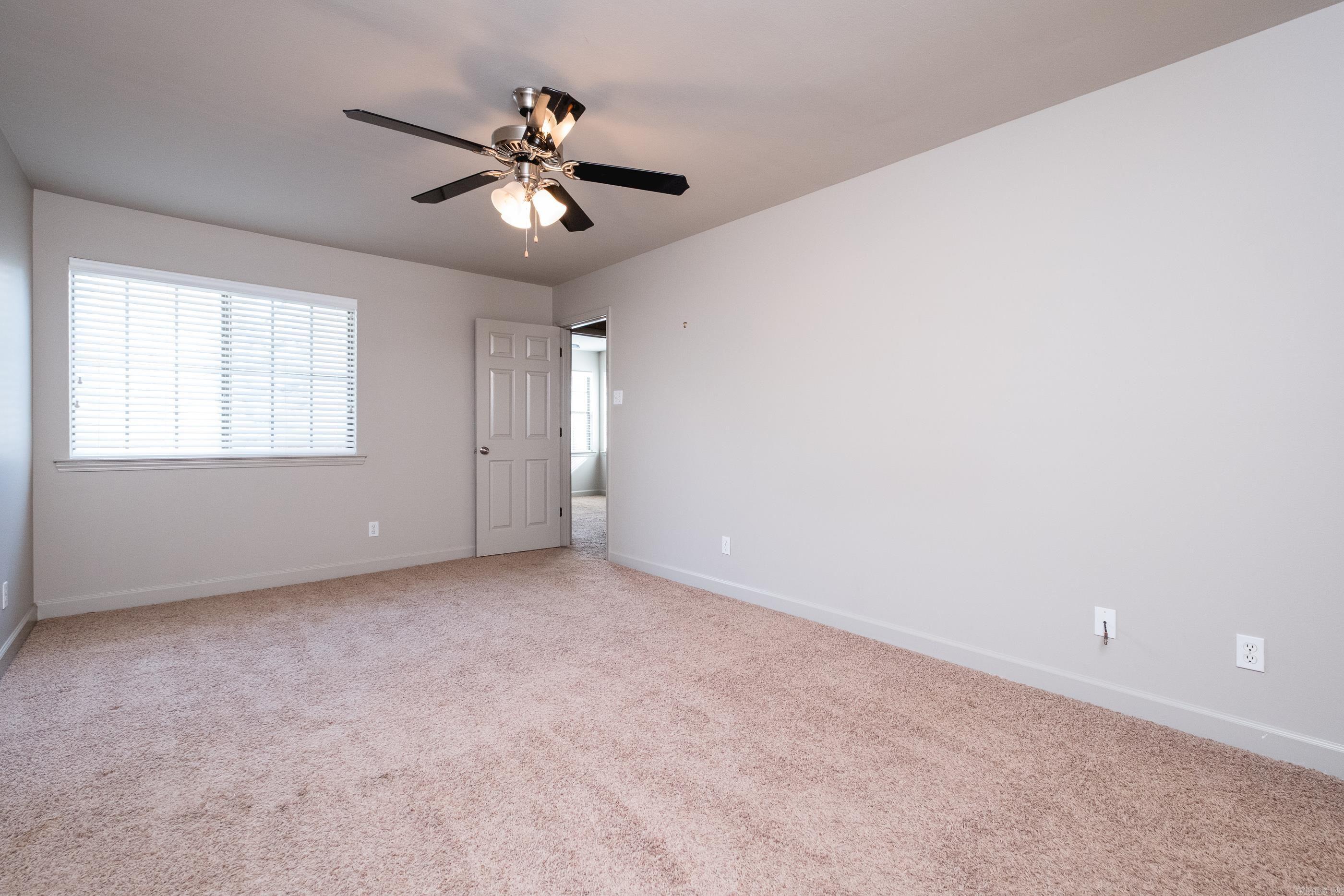 Fairway Woods PUD - Residential