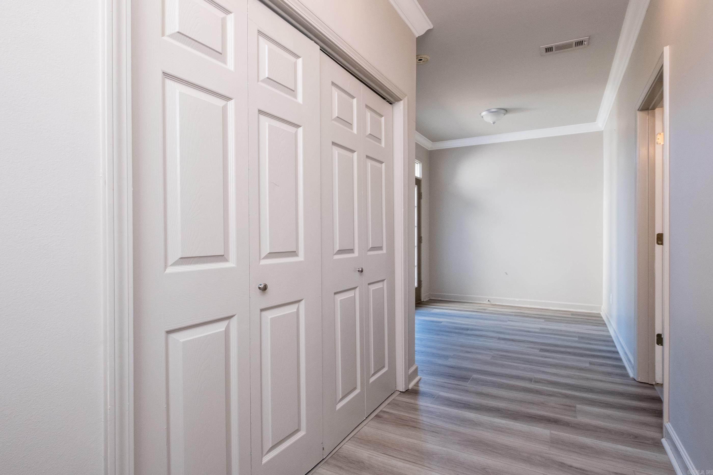 Fairway Woods PUD - Residential