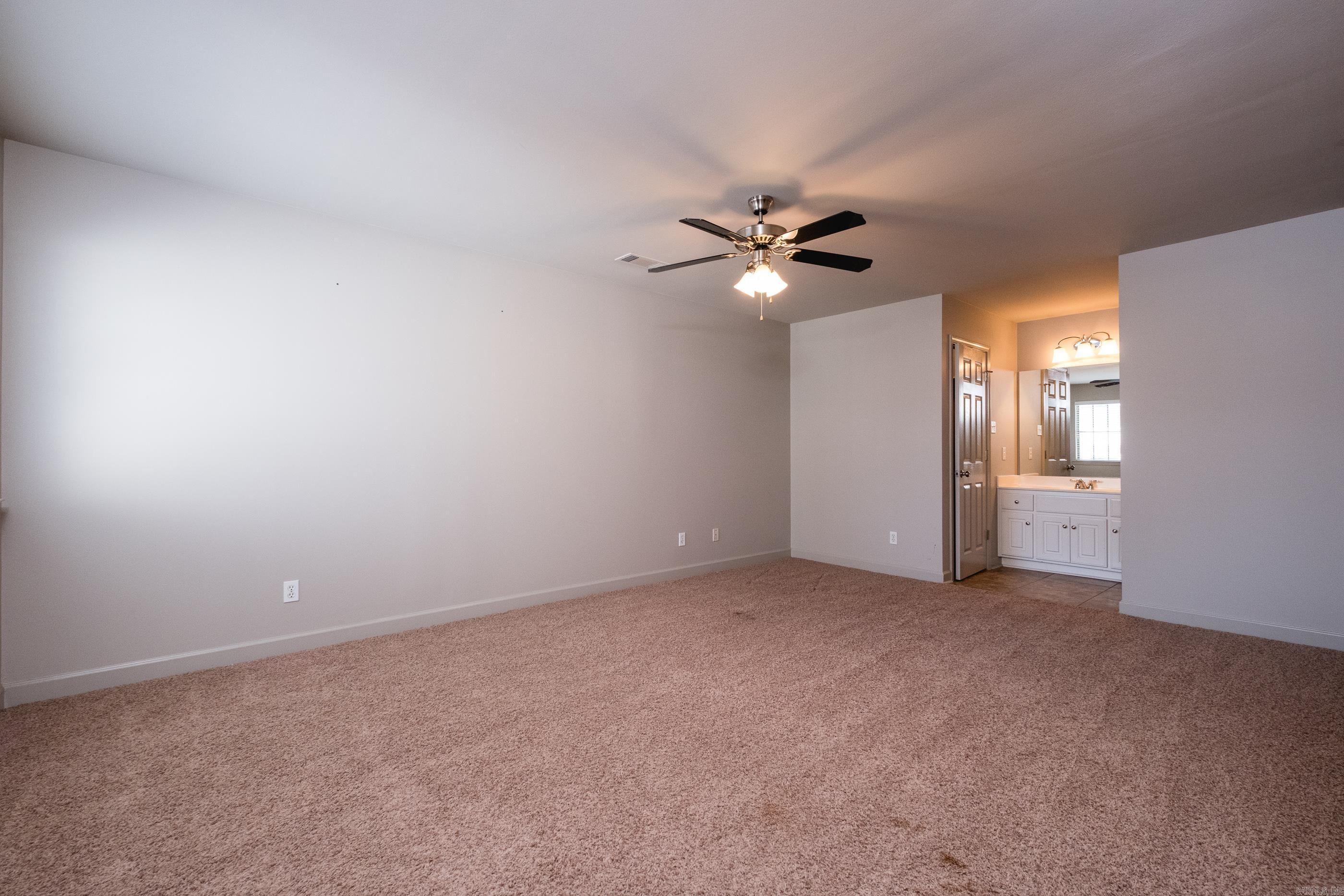 Fairway Woods PUD - Residential