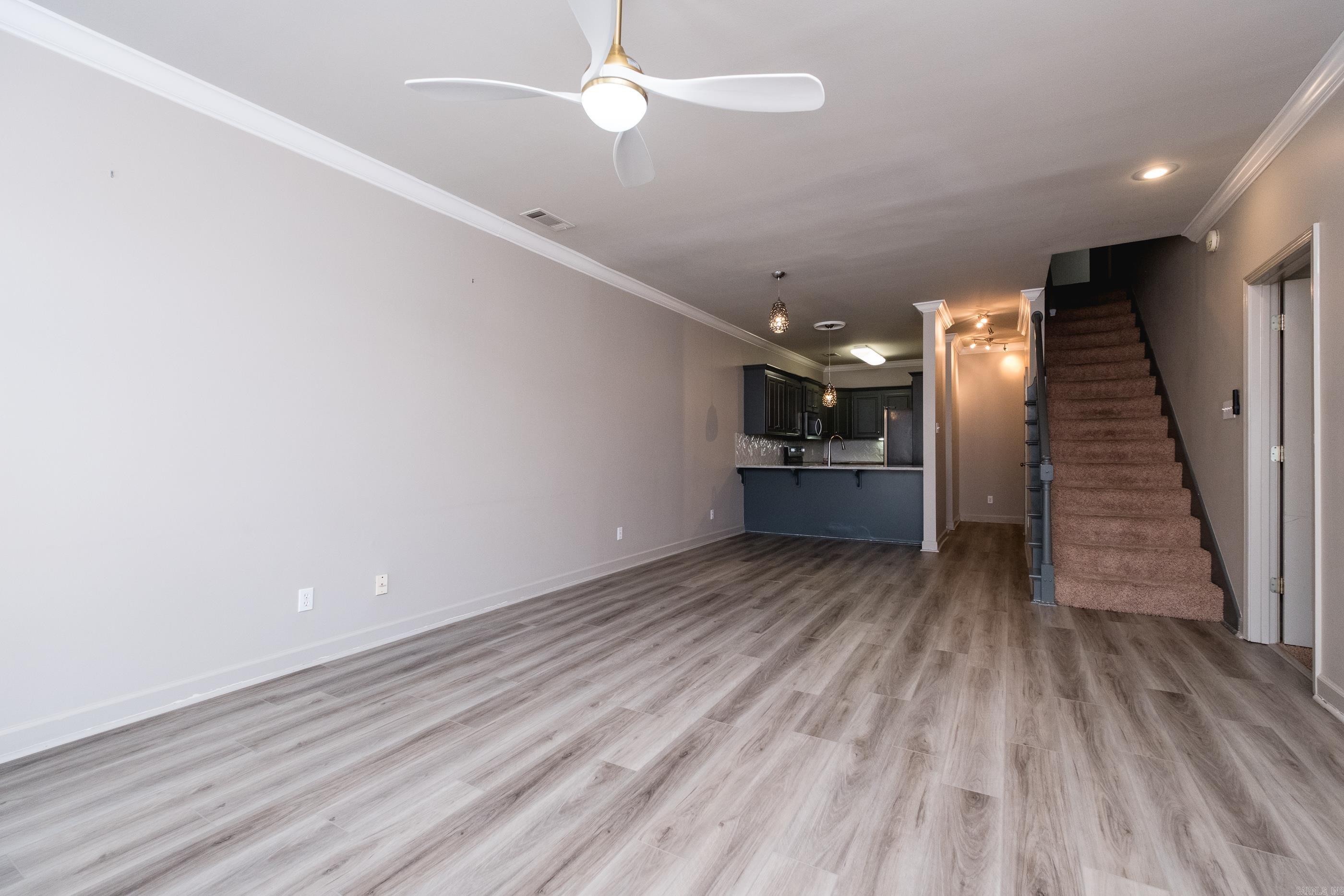 Fairway Woods PUD - Residential