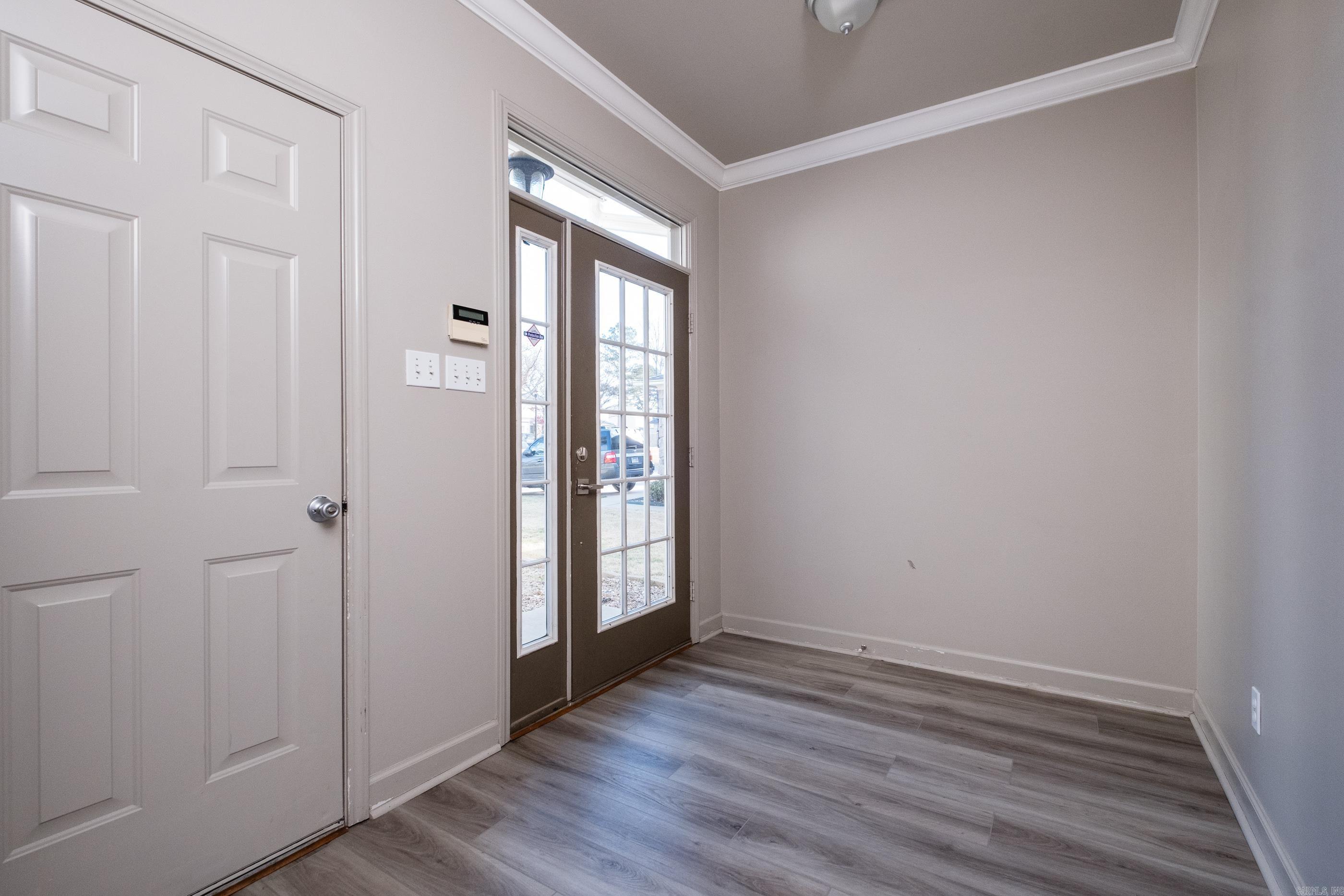 Fairway Woods PUD - Residential