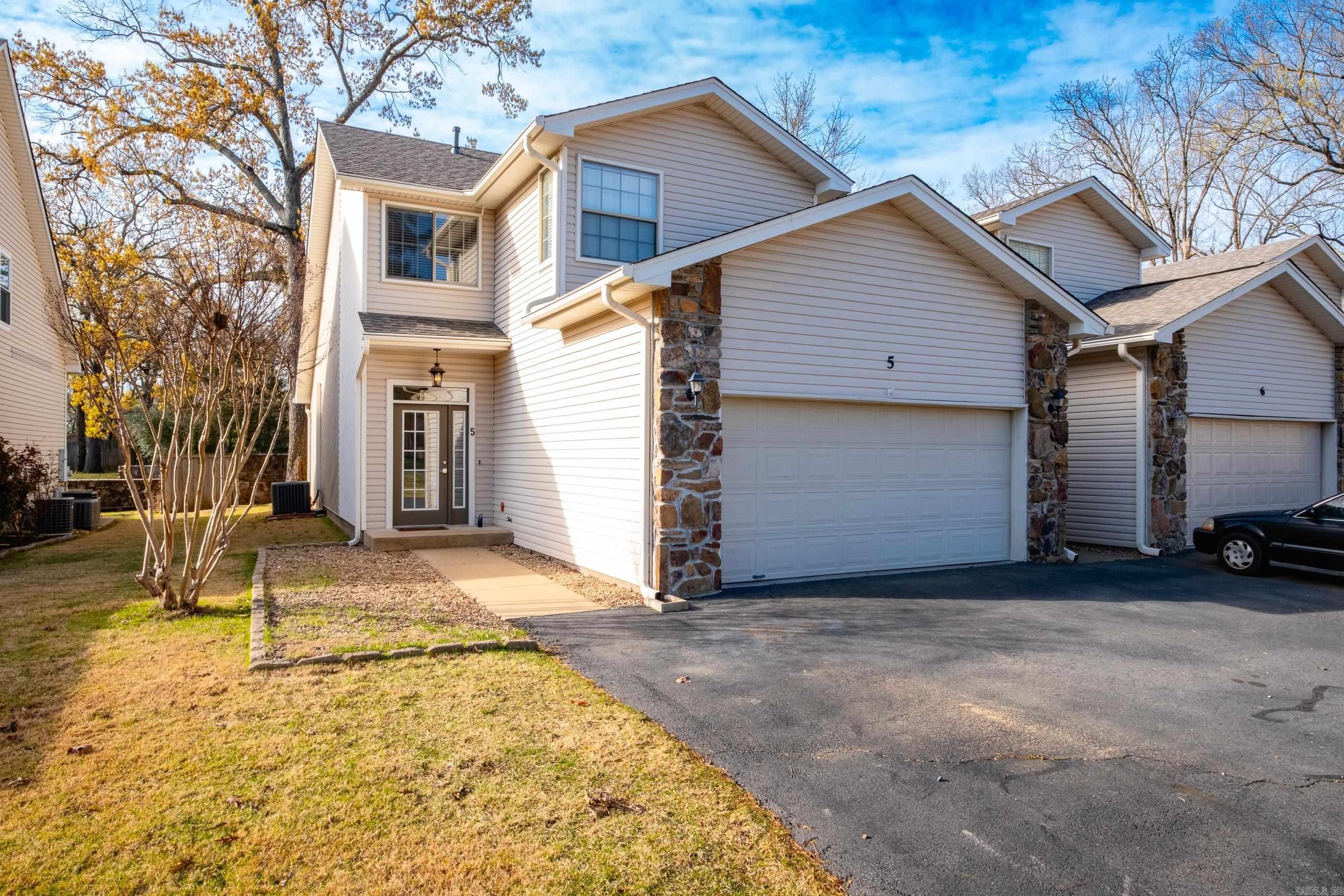 Fairway Woods PUD - Residential