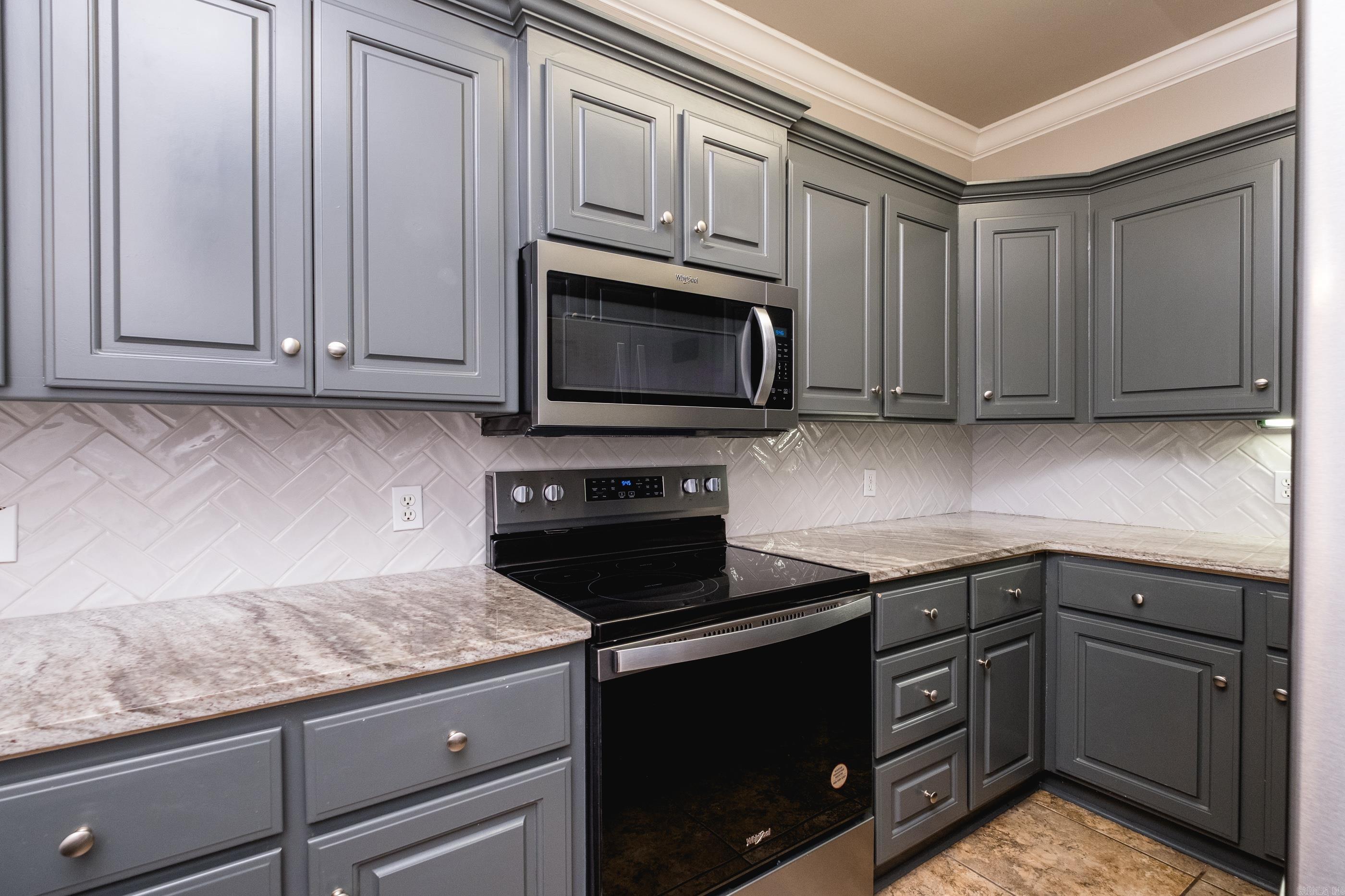 Fairway Woods PUD - Residential