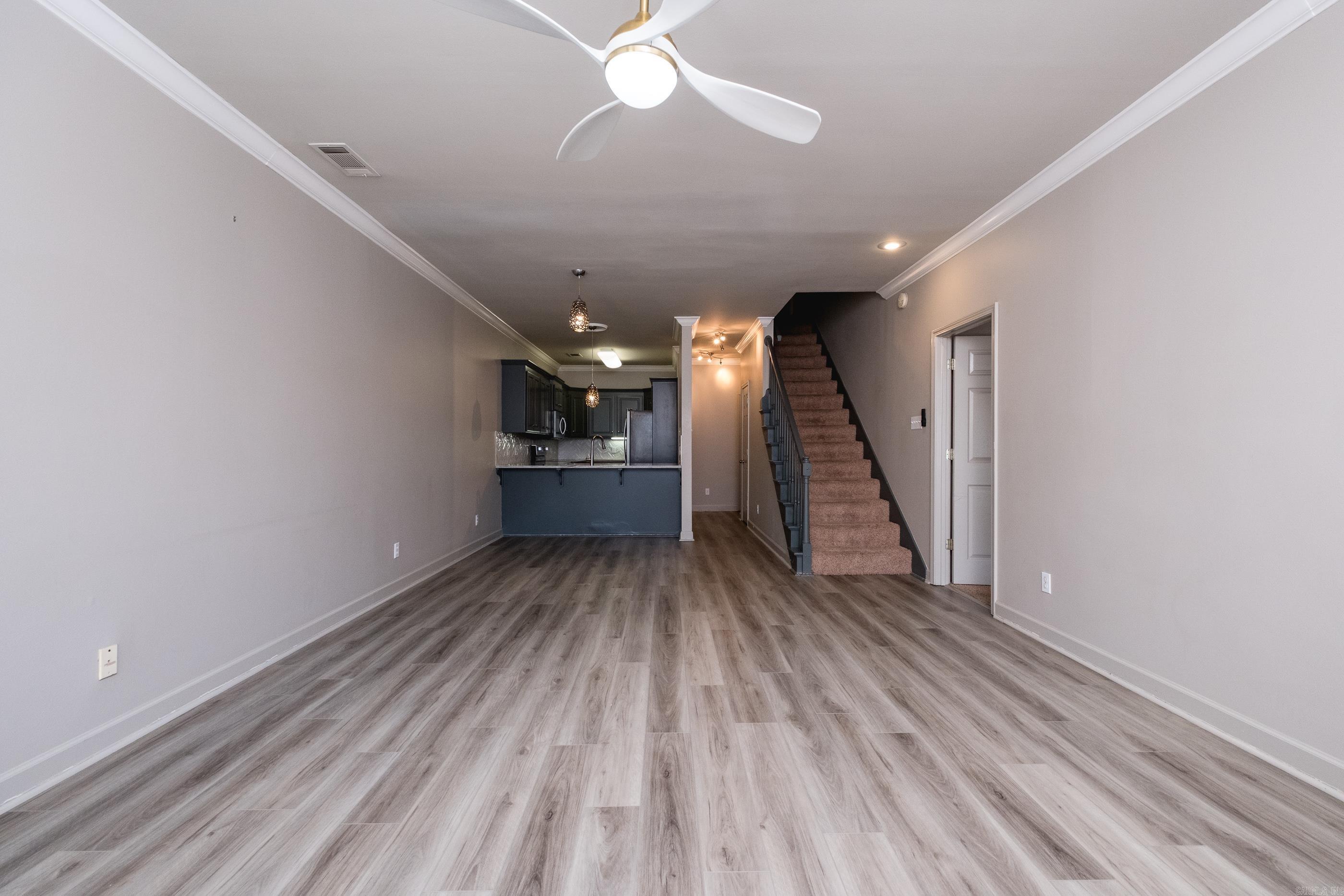 Fairway Woods PUD - Residential