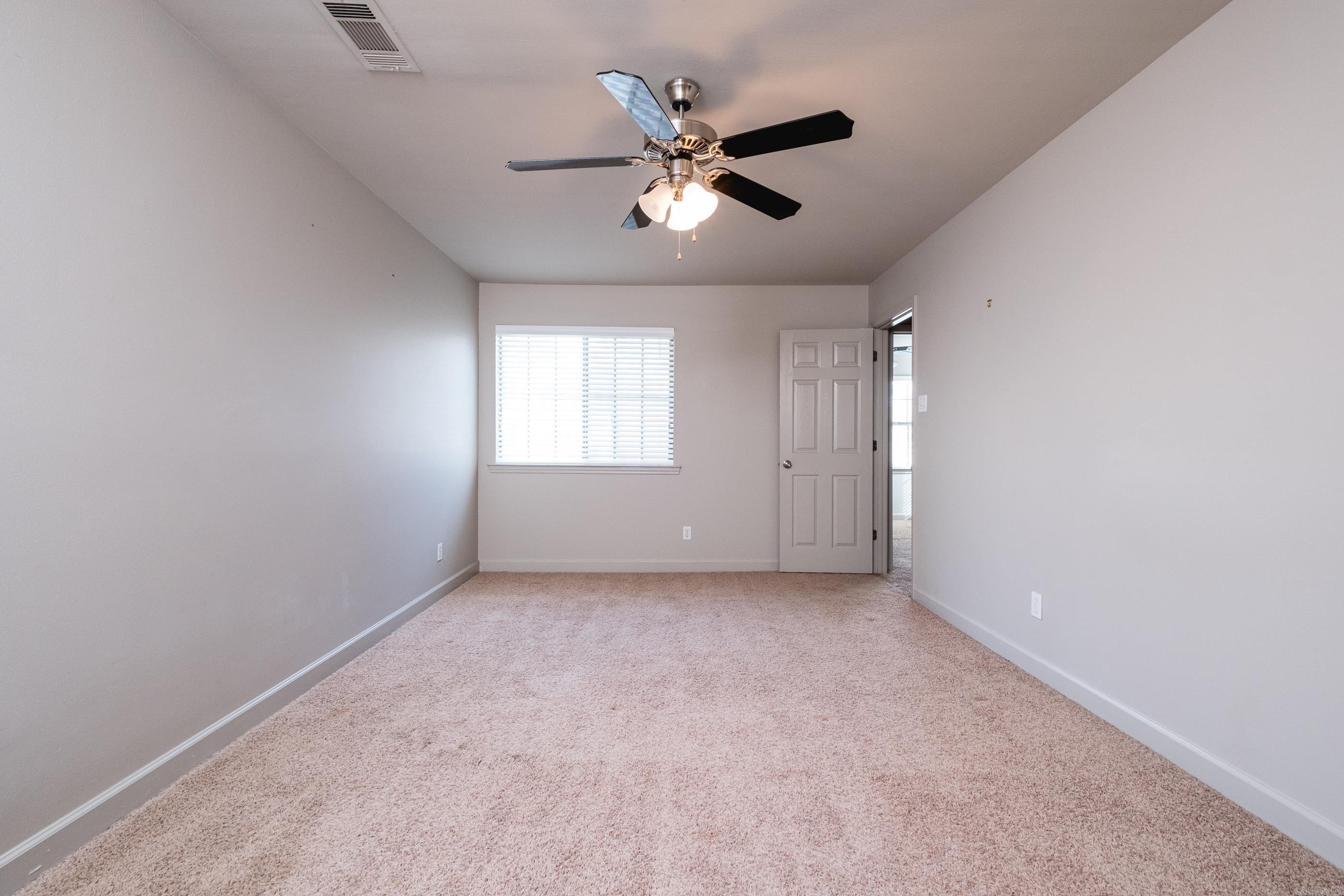 Fairway Woods PUD - Residential