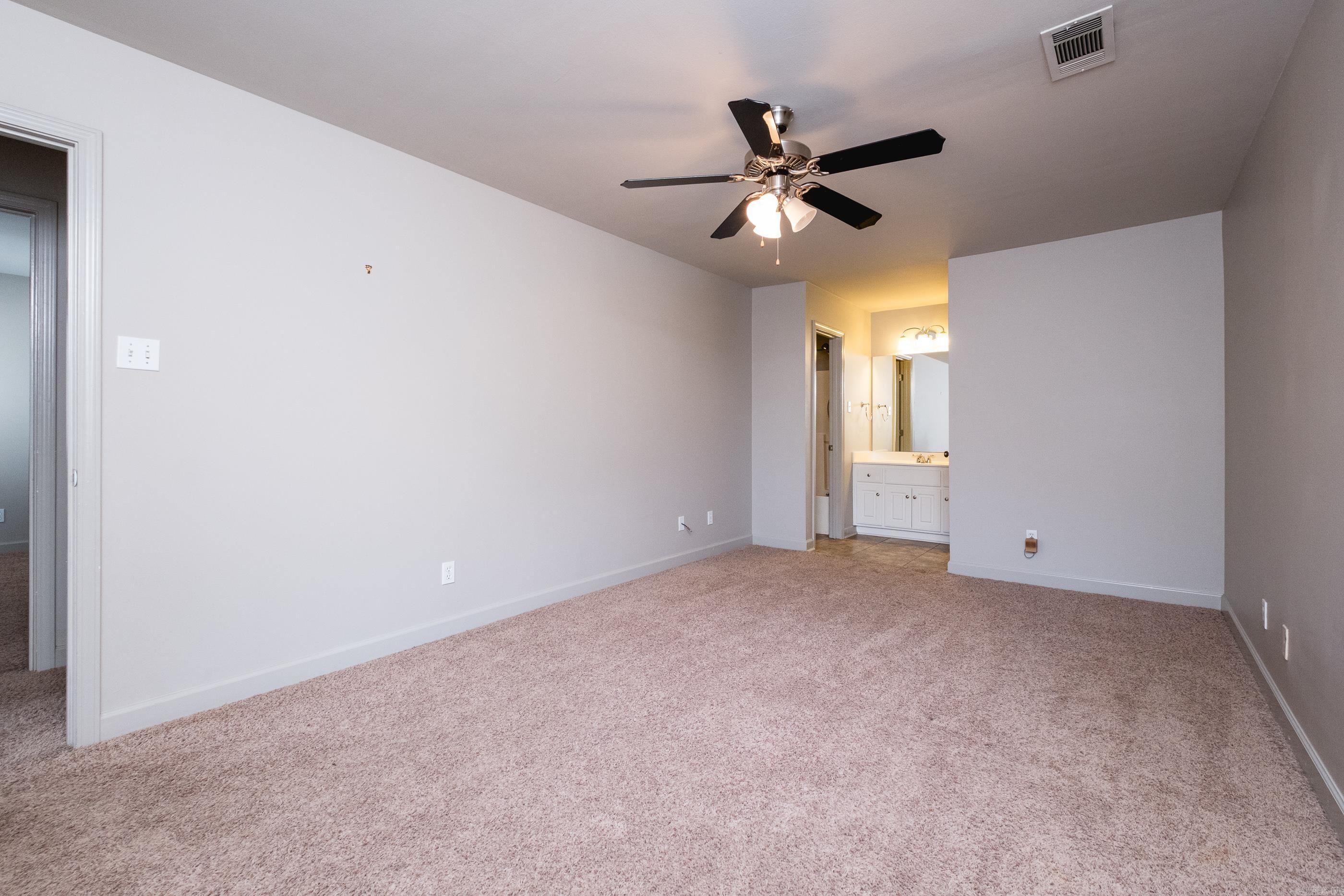 Fairway Woods PUD - Residential