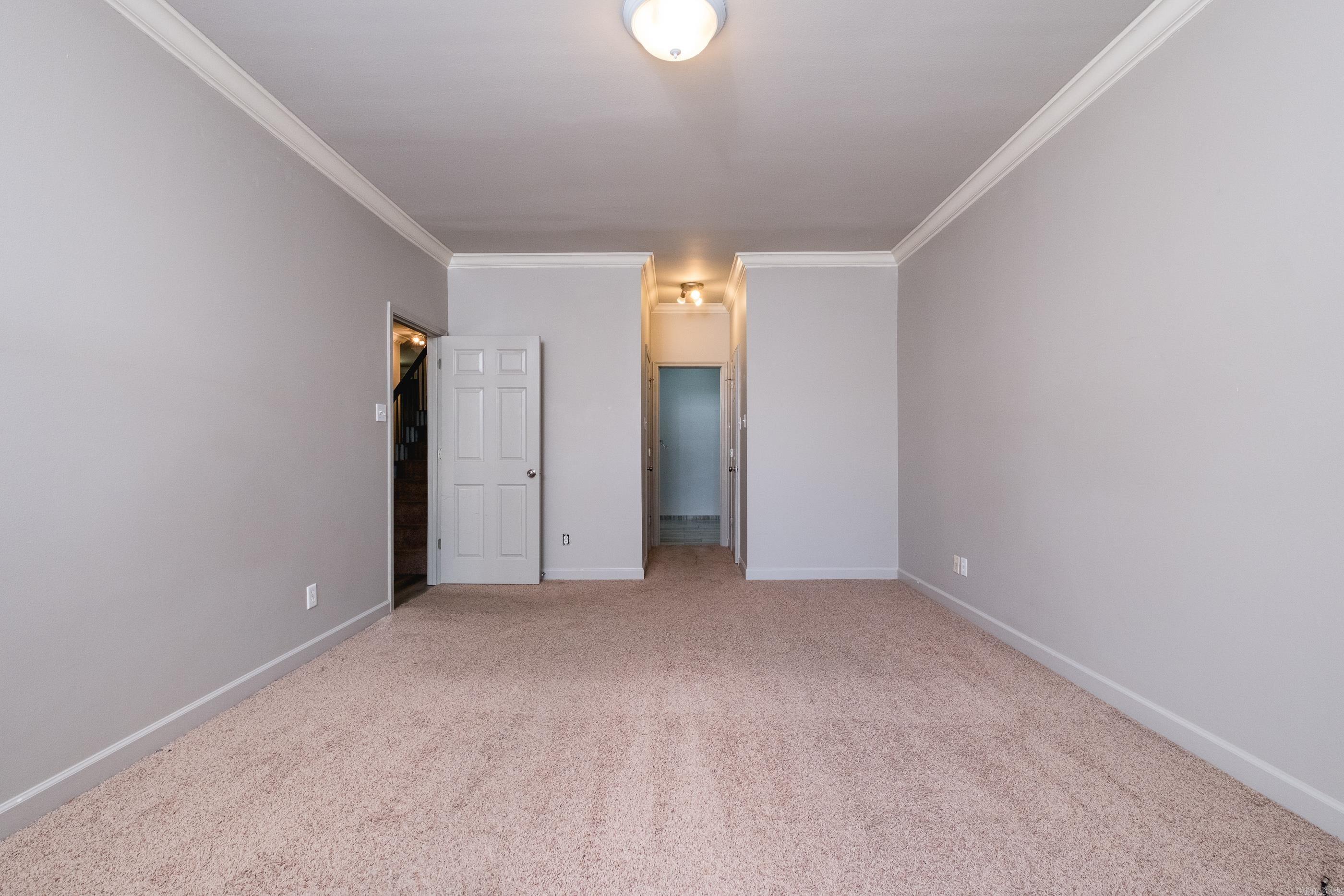 Fairway Woods PUD - Residential