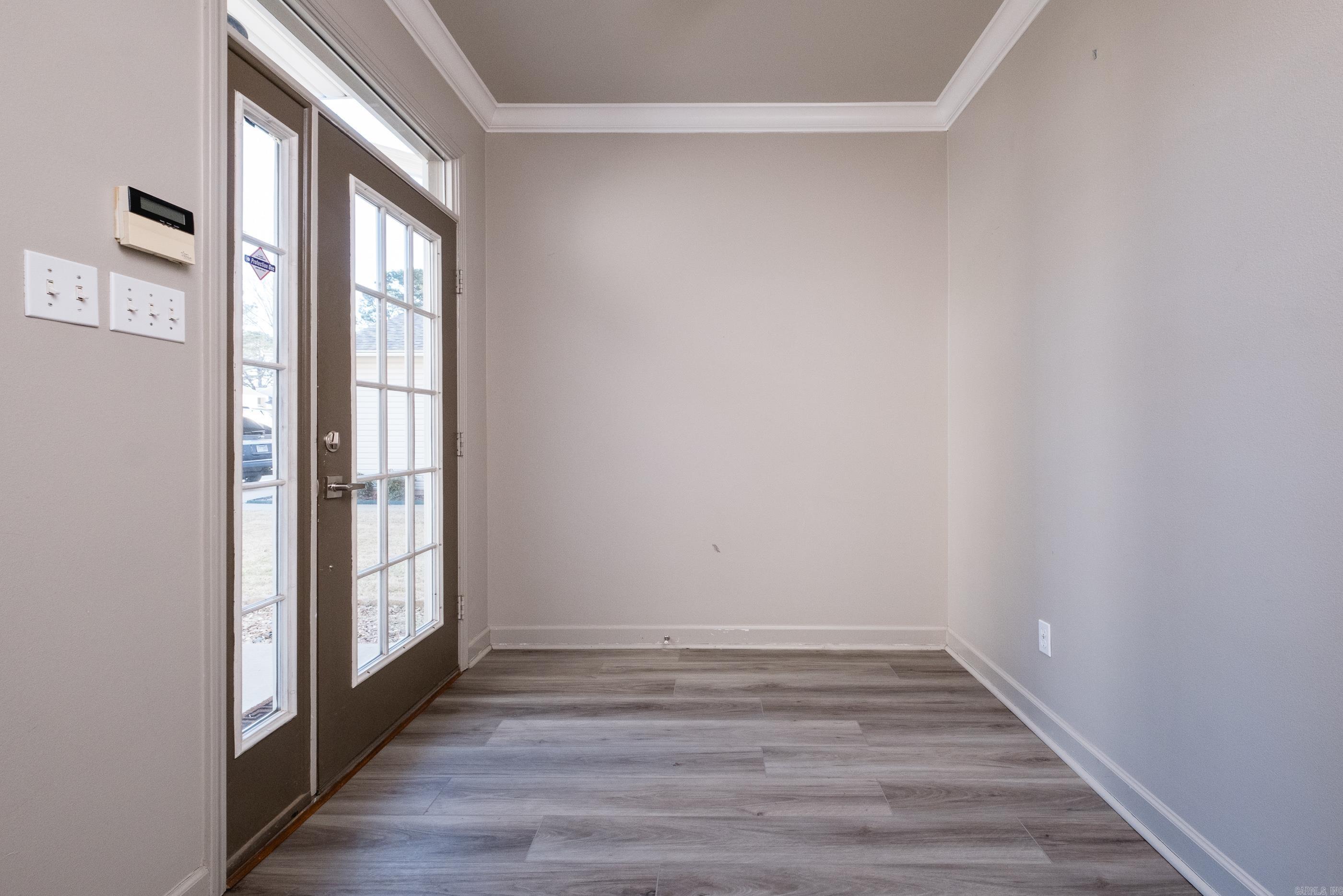 Fairway Woods PUD - Residential