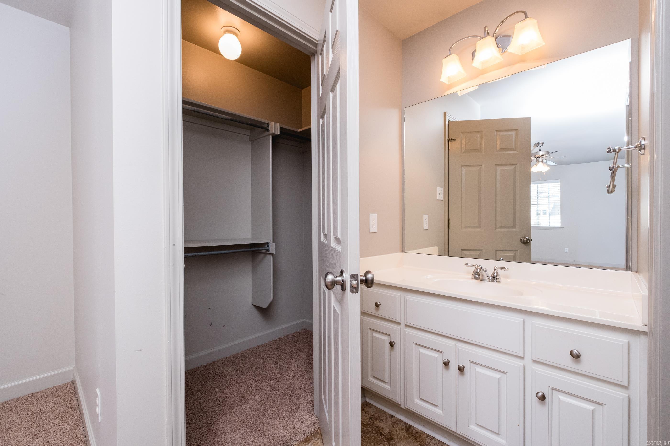 Fairway Woods PUD - Residential