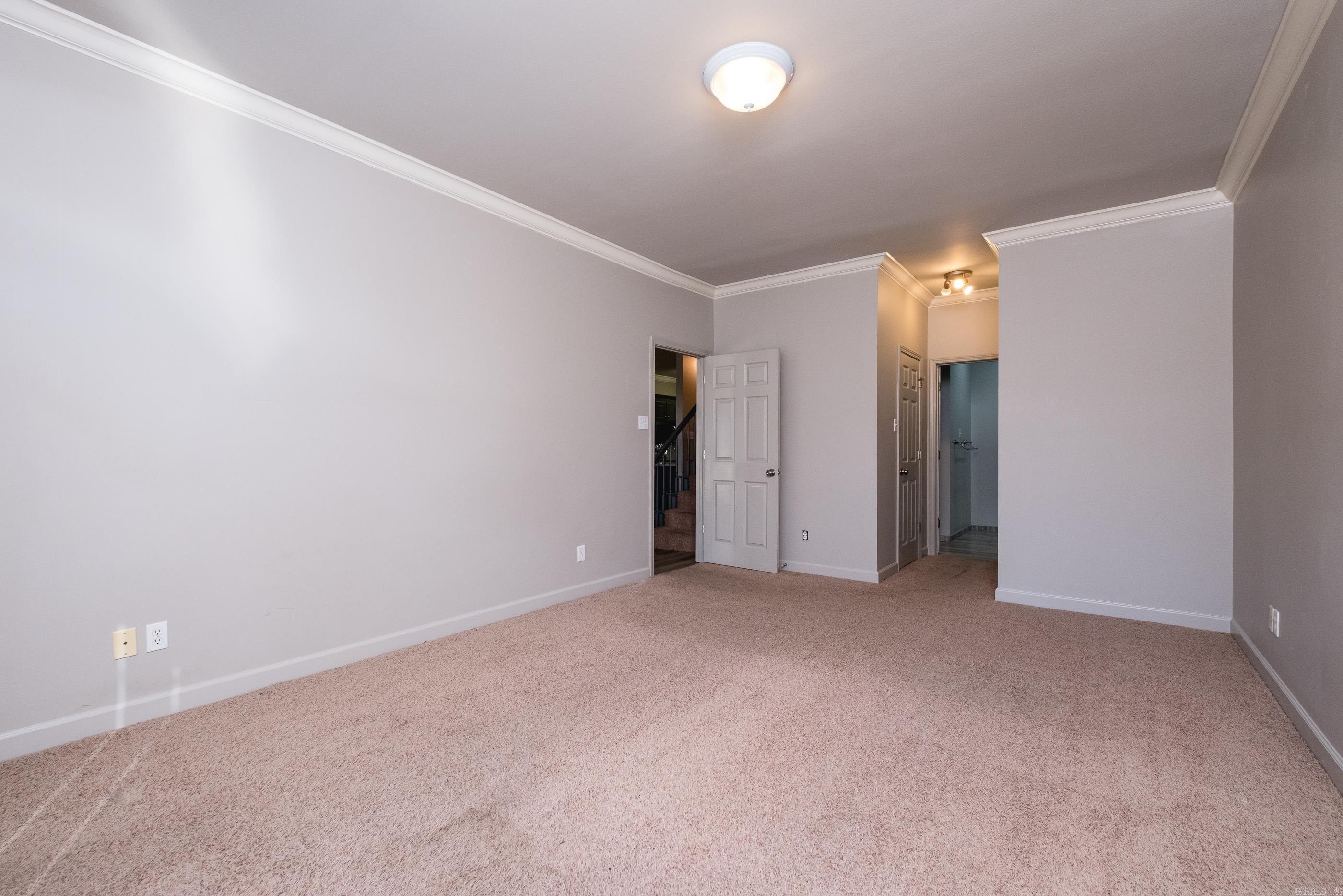 Fairway Woods PUD - Residential