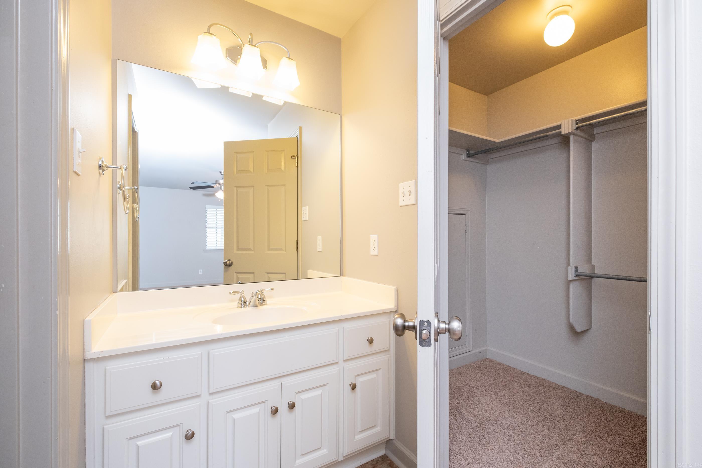 Fairway Woods PUD - Residential