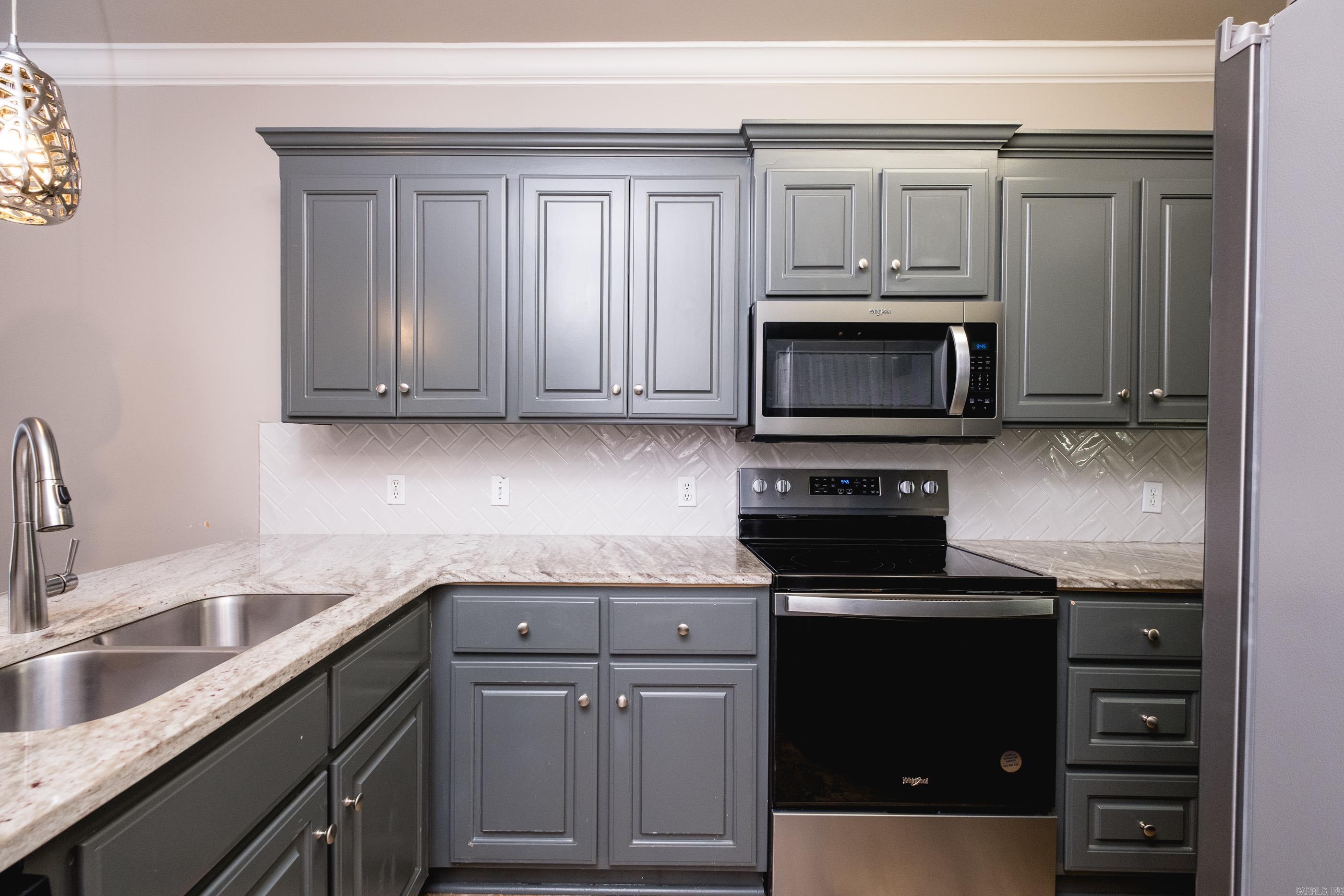 Fairway Woods PUD - Residential