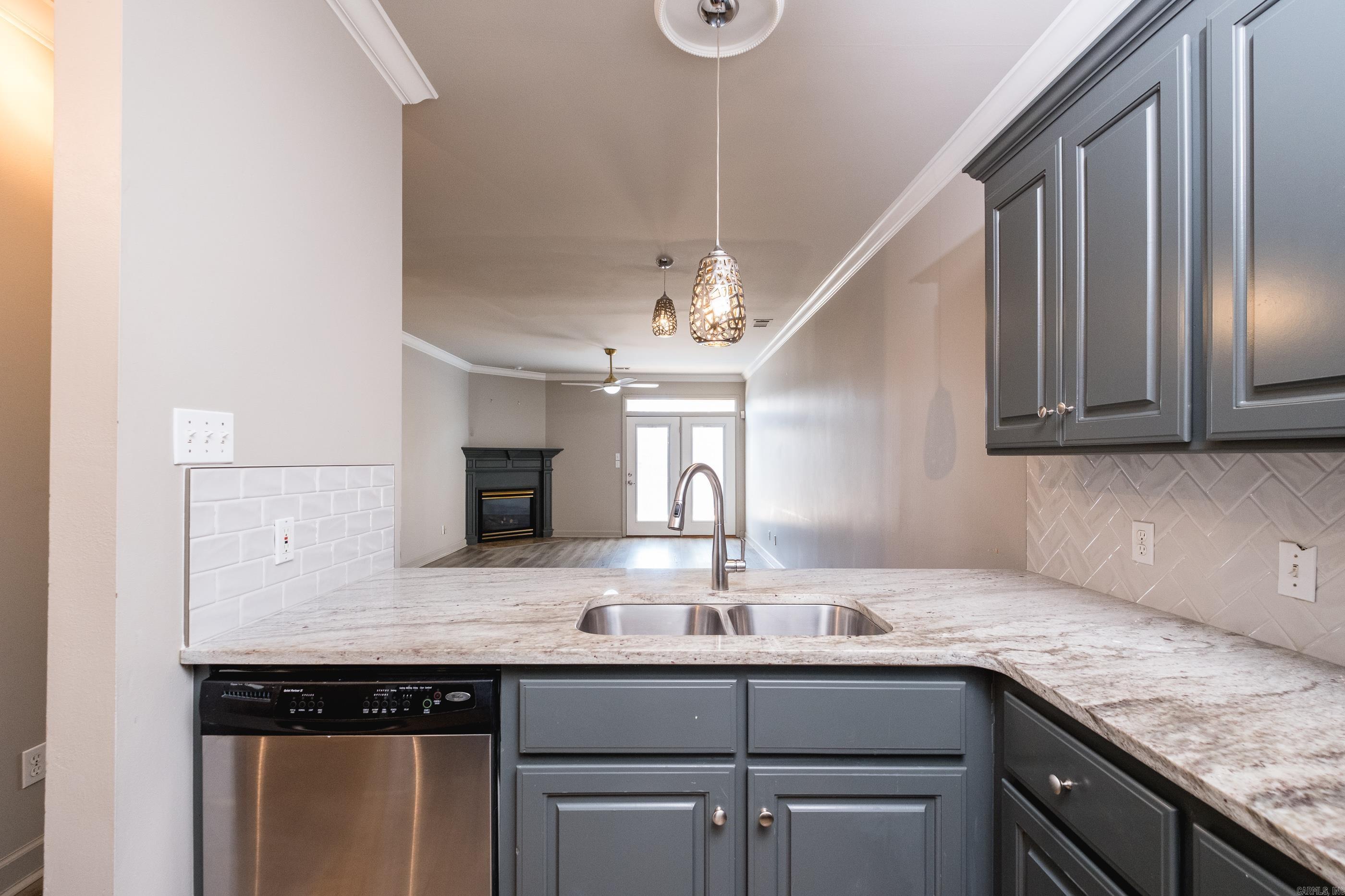 Fairway Woods PUD - Residential