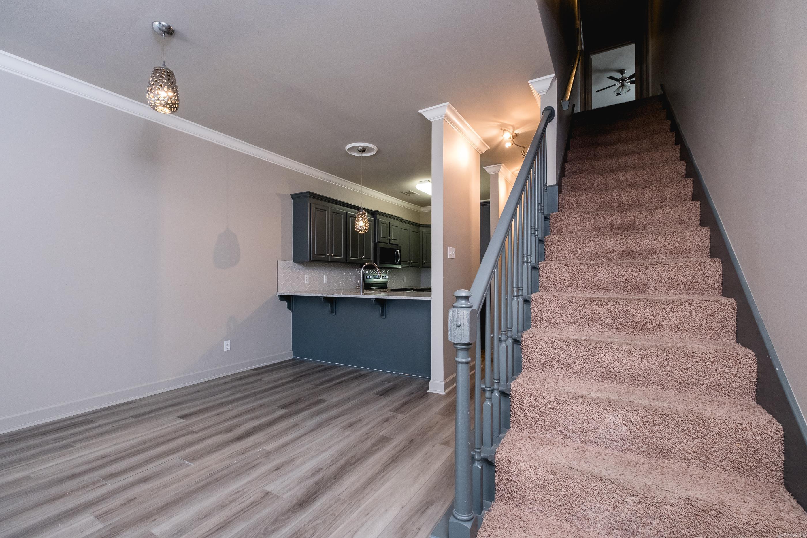 Fairway Woods PUD - Residential