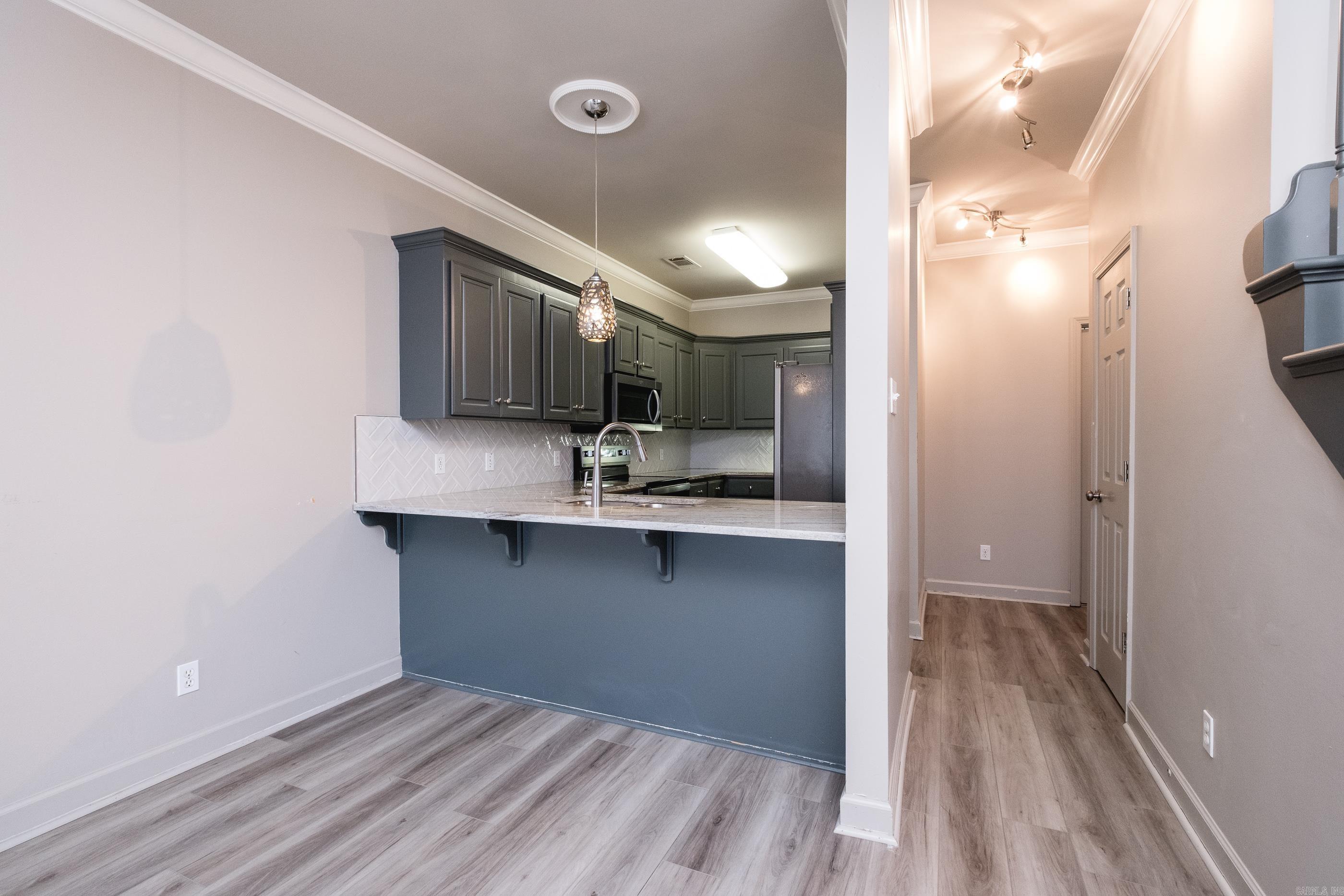 Fairway Woods PUD - Residential