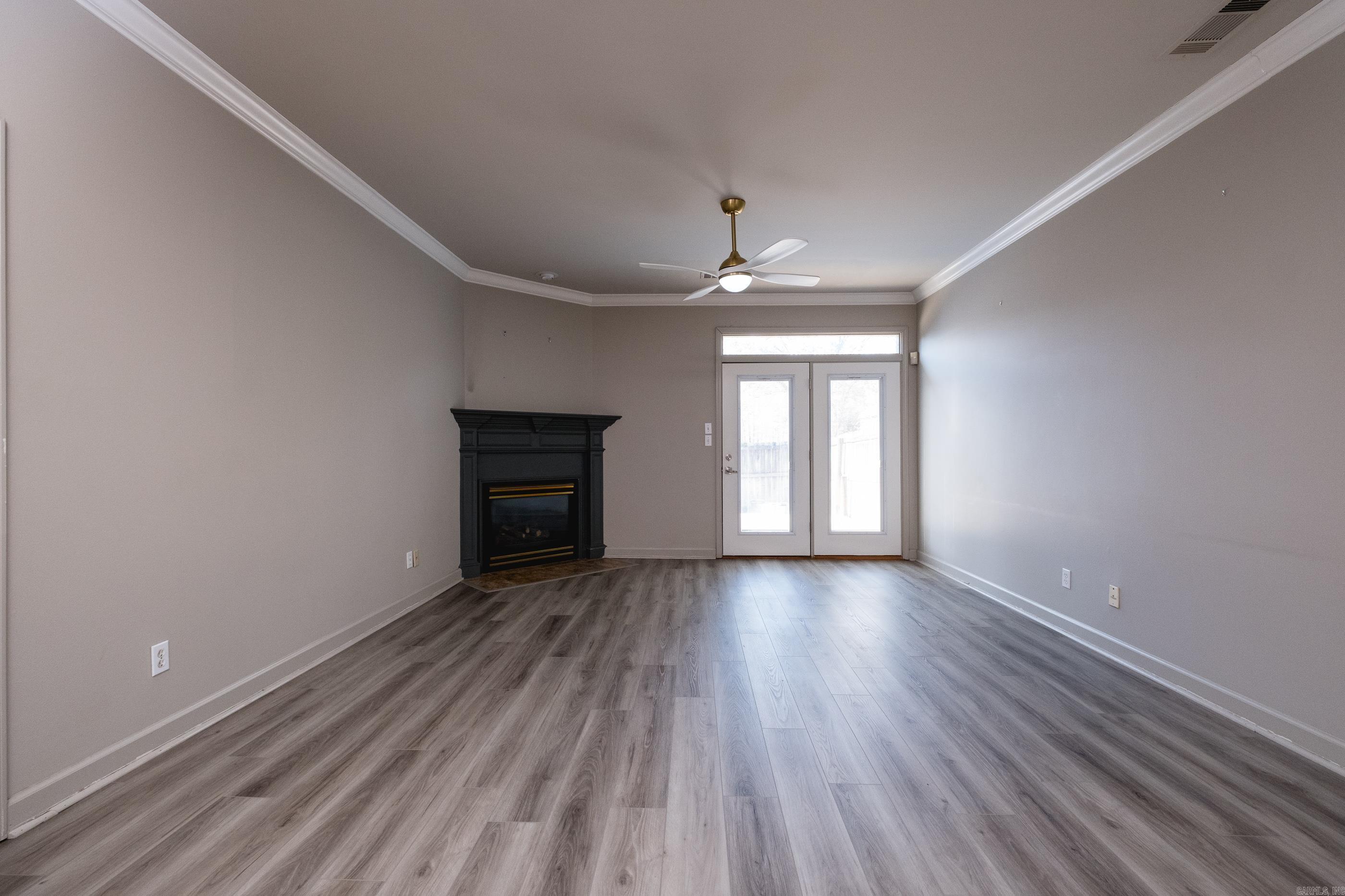 Fairway Woods PUD - Residential