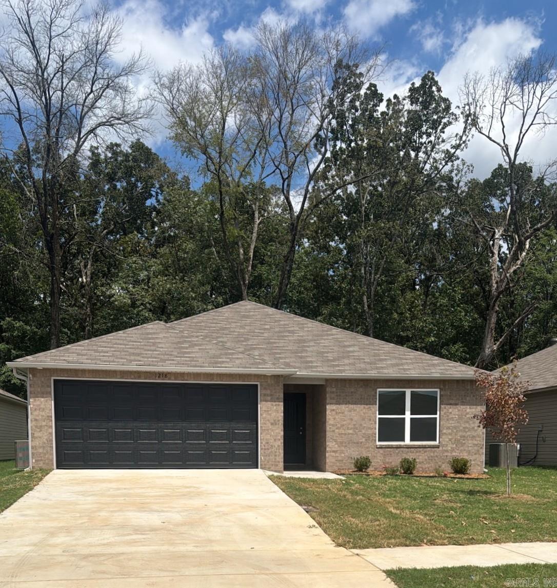 BELL VALLEY - Residential