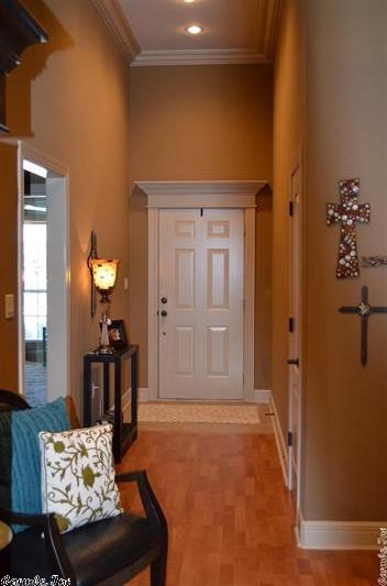 Not In List - Residential