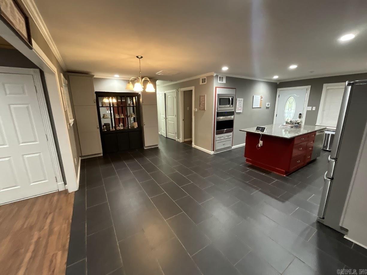 BRADFORD PLACE - Residential