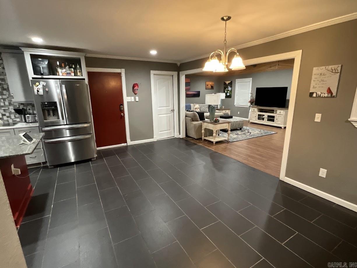 BRADFORD PLACE - Residential