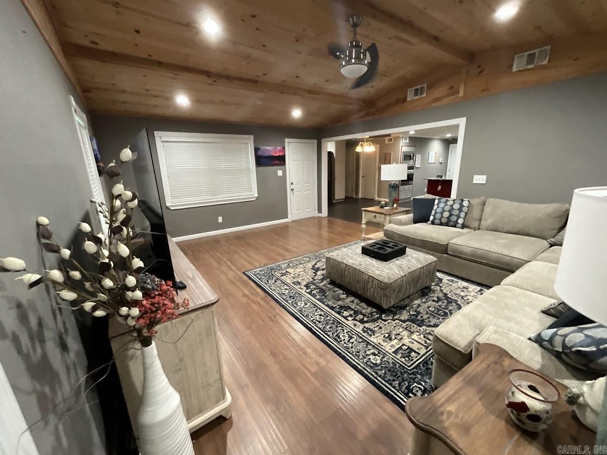 BRADFORD PLACE - Residential