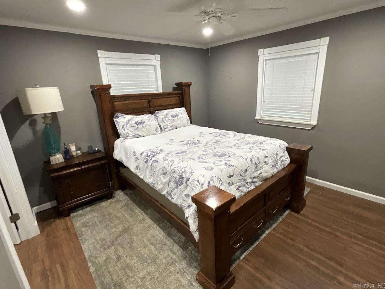 BRADFORD PLACE - Residential