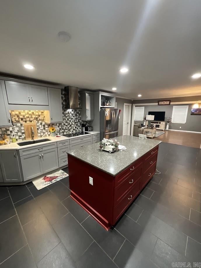 BRADFORD PLACE - Residential