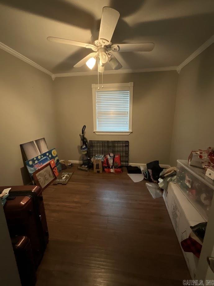 BRADFORD PLACE - Residential