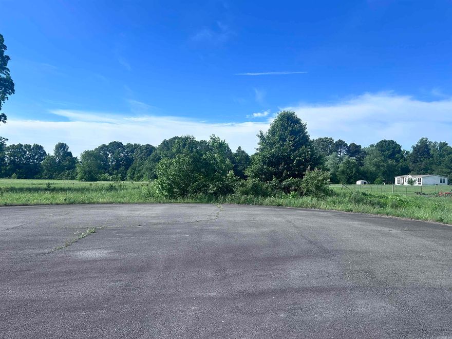 Building a new home, placing a mobile home, or buying land for the future are all great options with this level lot located in the city of Beebe. Mobile homes are allowed, and electric, water, and sewer are available at the street. The lot is level and easy to work with, making it simple to plan your next steps. Located in town, this property keeps you close to local schools, shopping, restaurants, and everyday needs. Whether you are ready to build, need a spot for a mobile home, or want an investment property, this lot has plenty of potential. Bring your plans and make it your own.