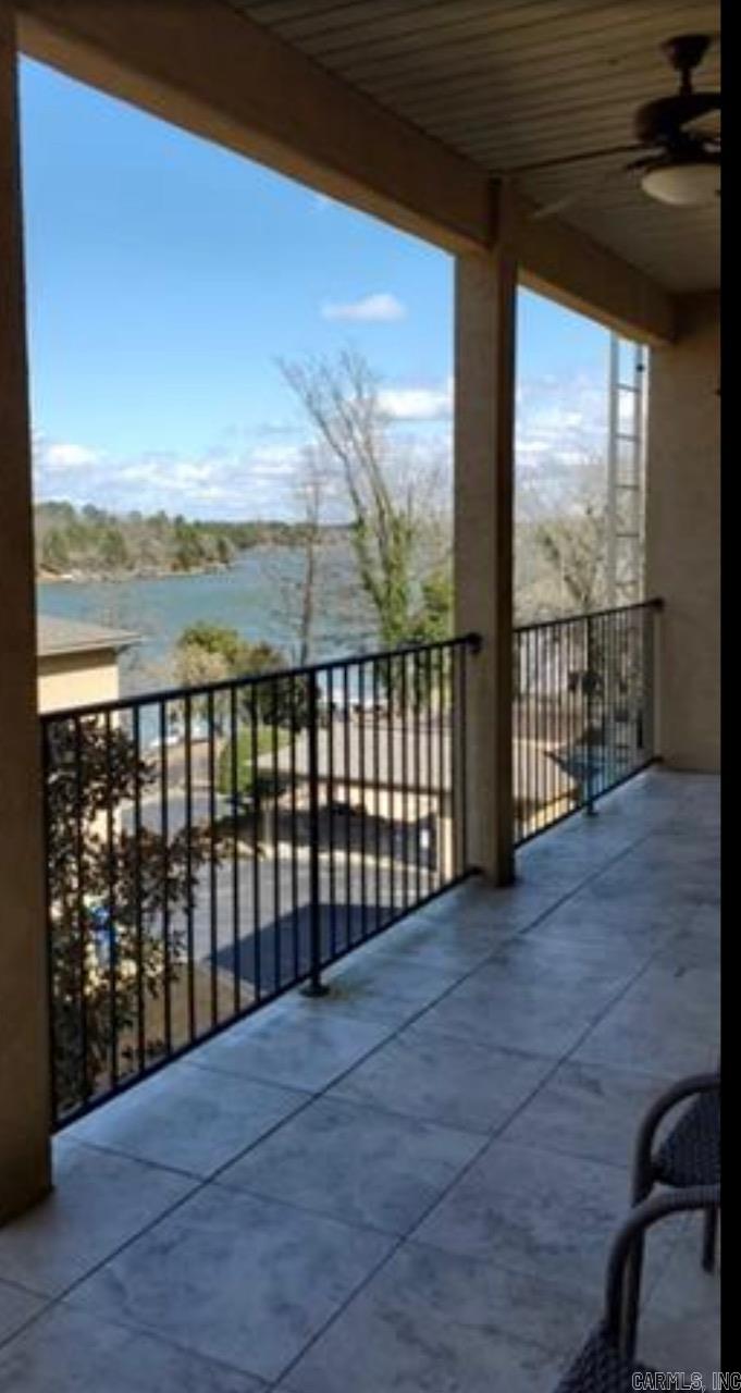 Lookout Bay HPR - Residential Lease