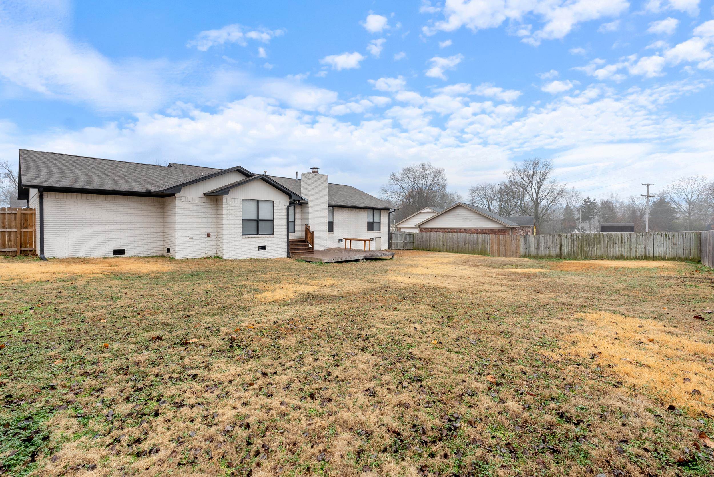 BAINBRIDGE - Residential