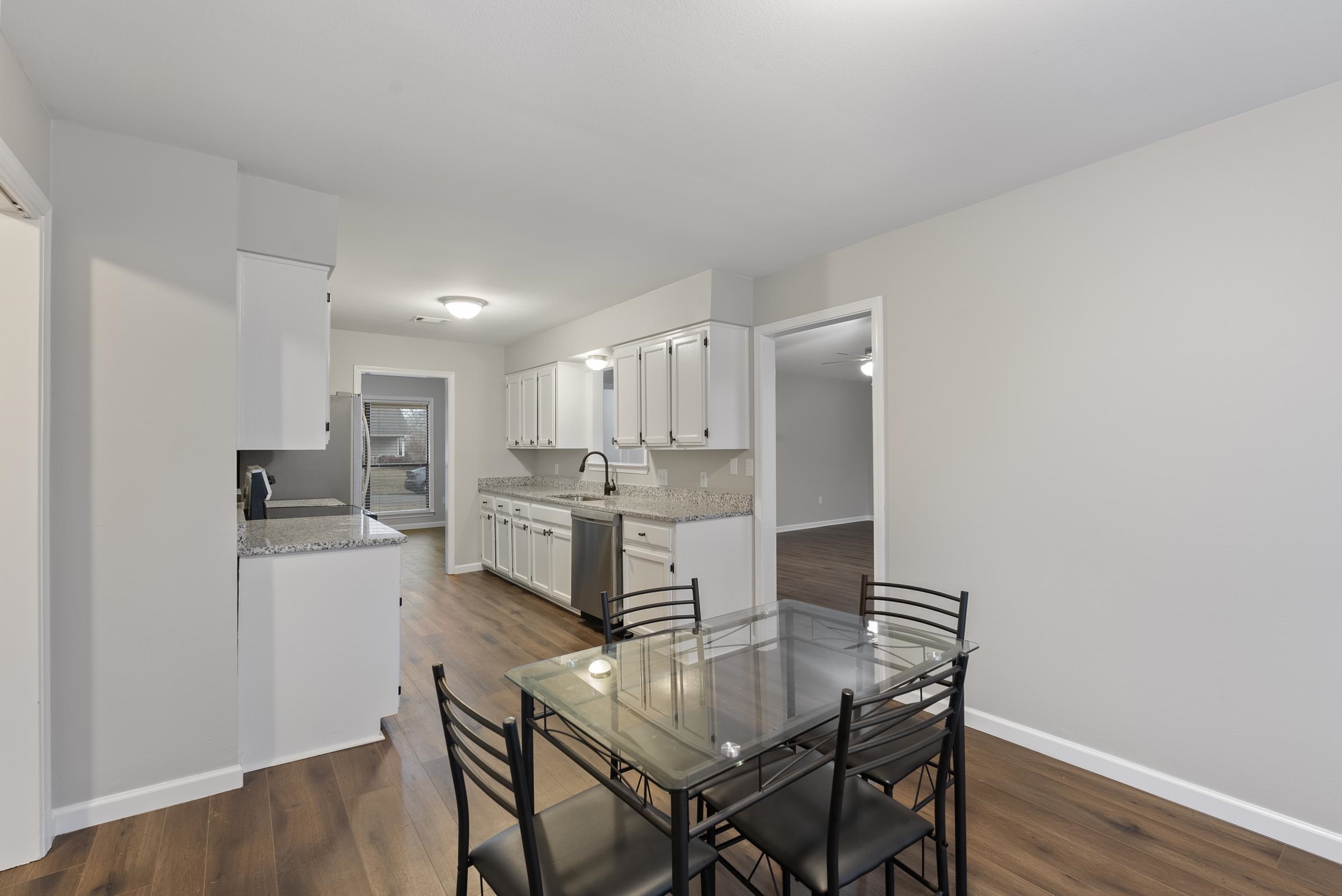 BAINBRIDGE - Residential