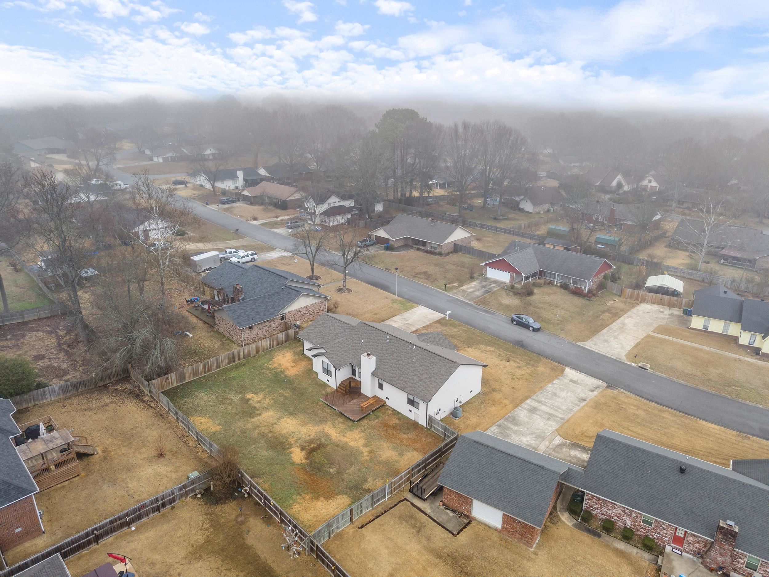 BAINBRIDGE - Residential