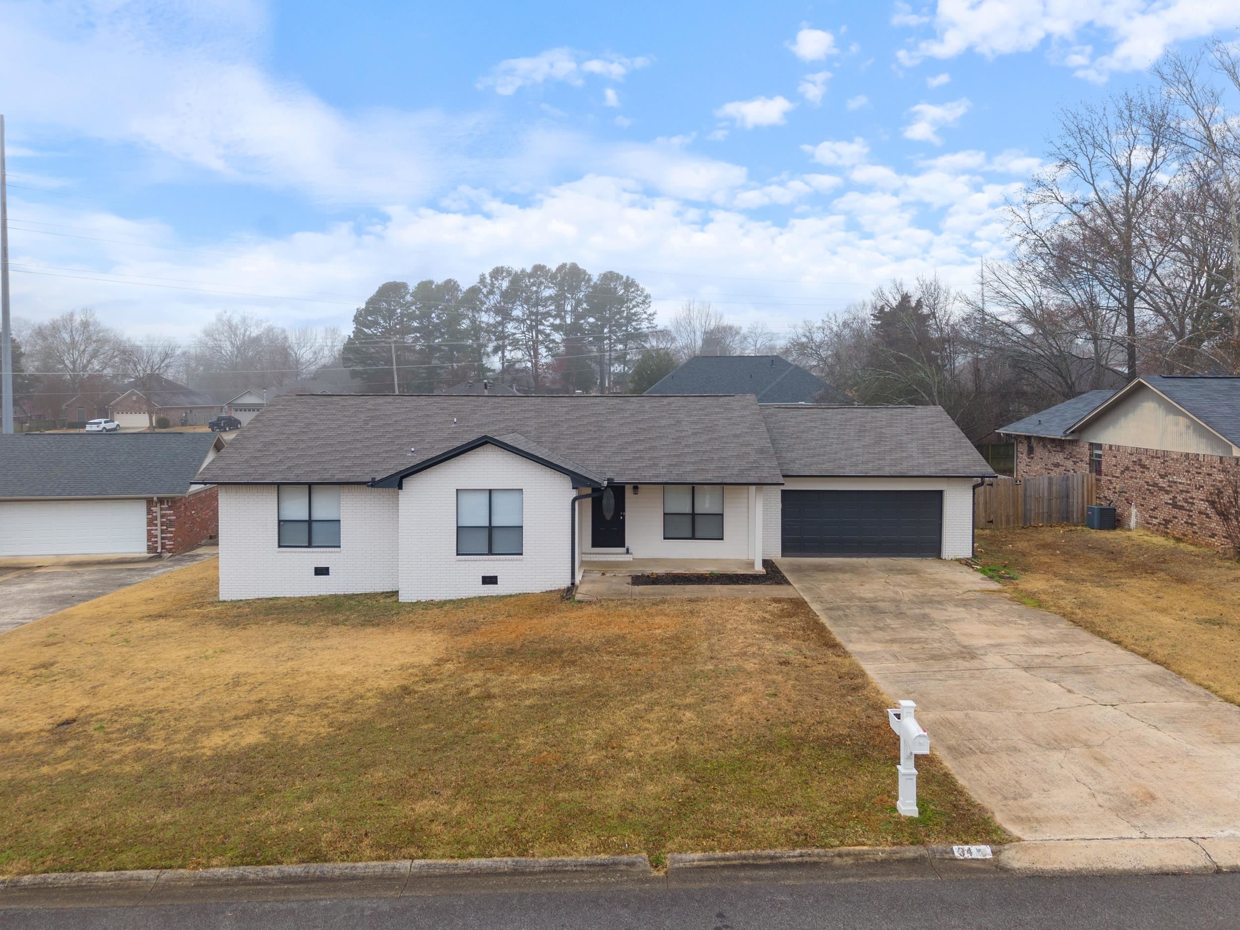 BAINBRIDGE - Residential