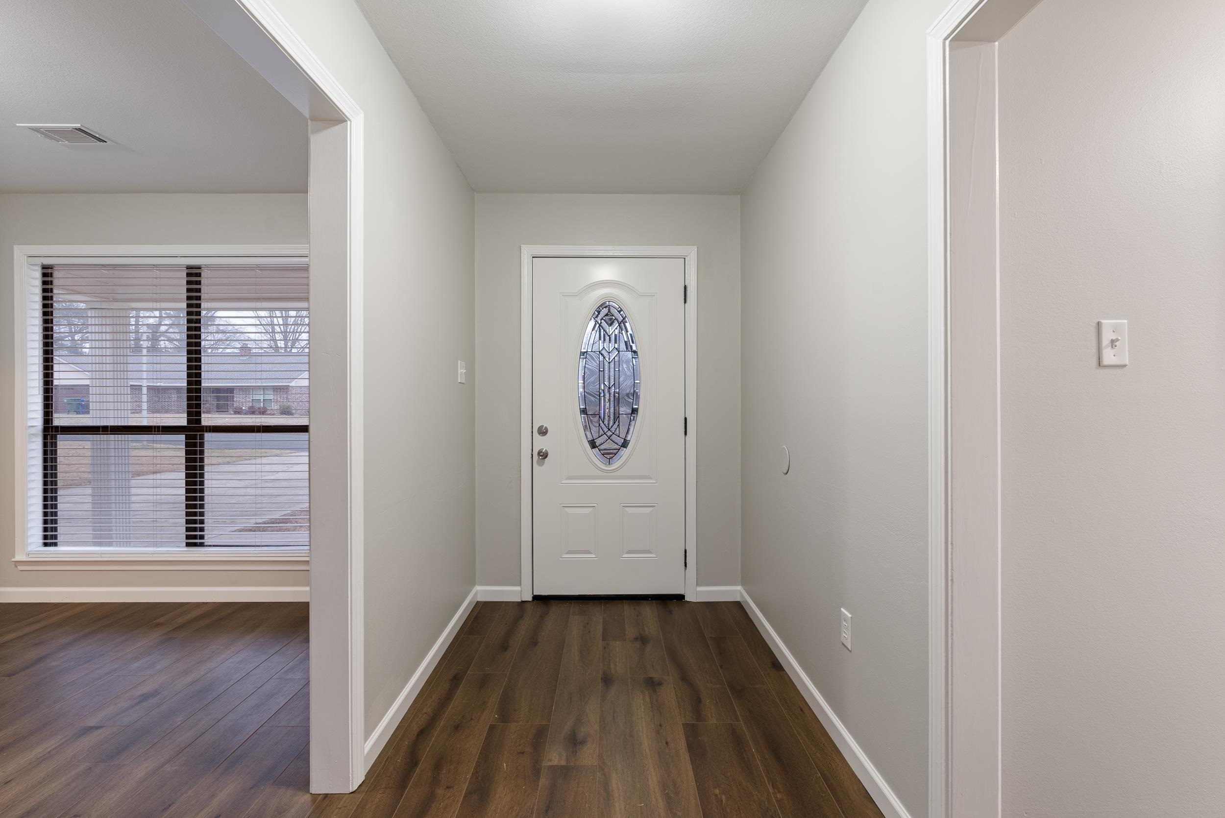 BAINBRIDGE - Residential