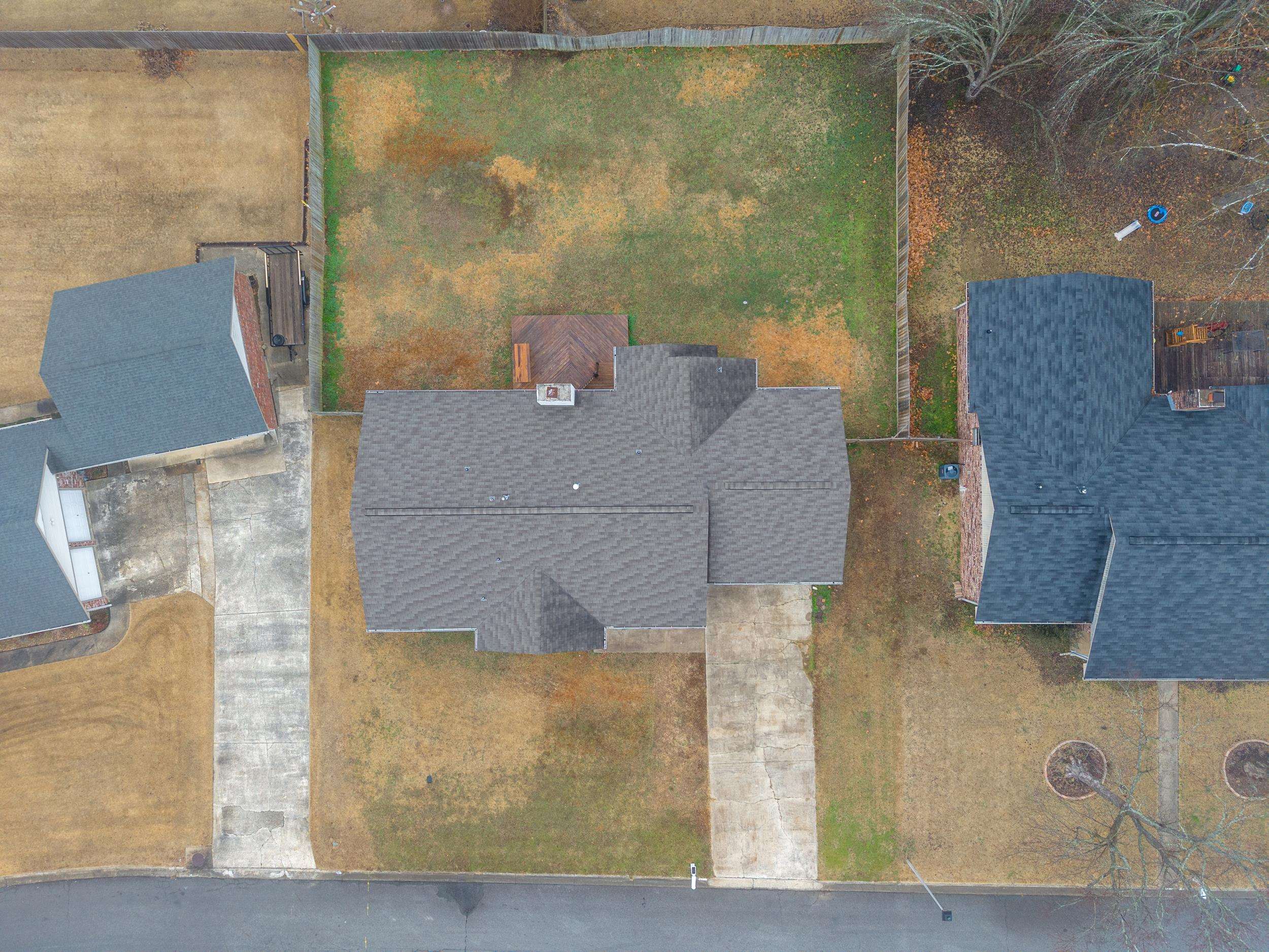 BAINBRIDGE - Residential