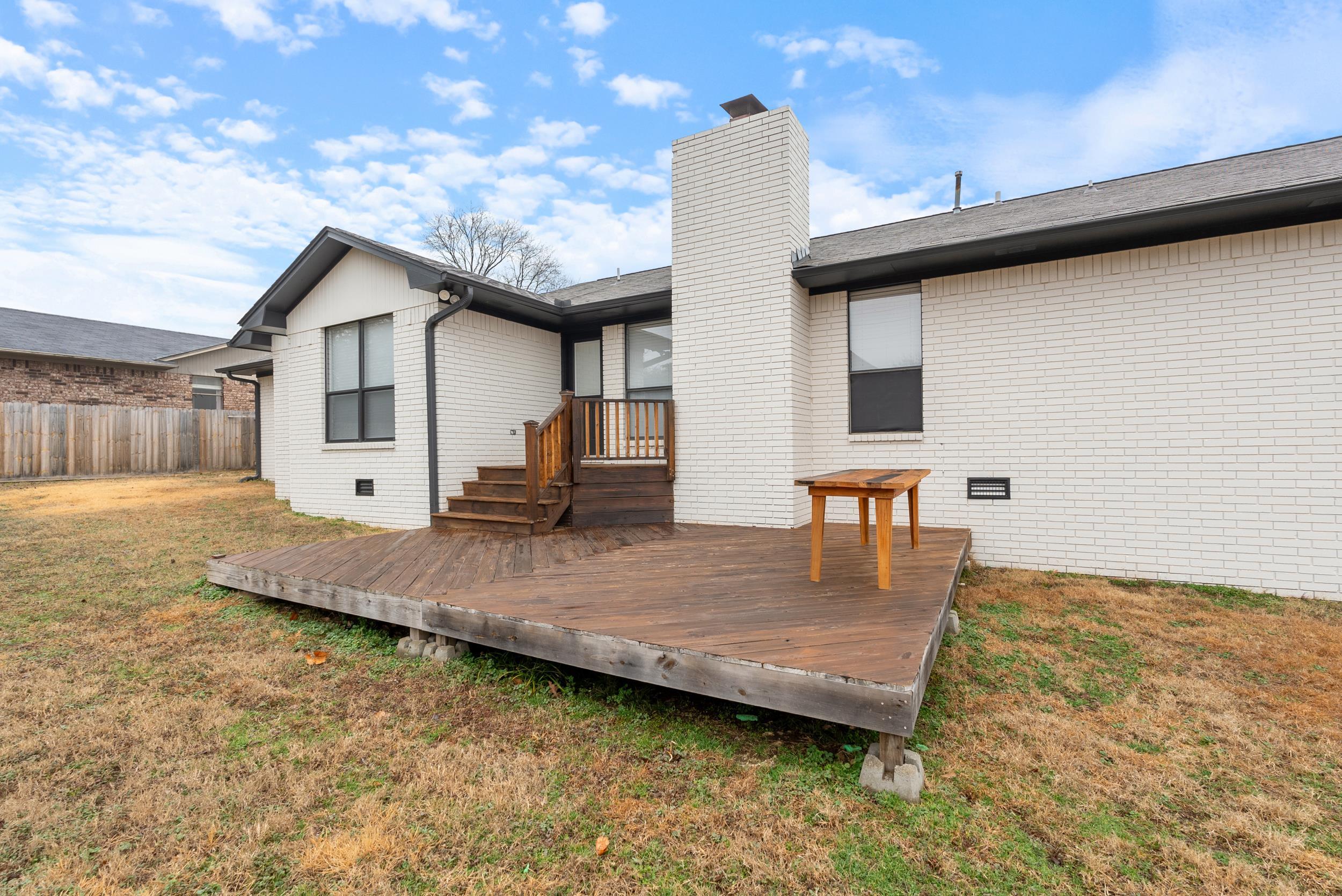 BAINBRIDGE - Residential