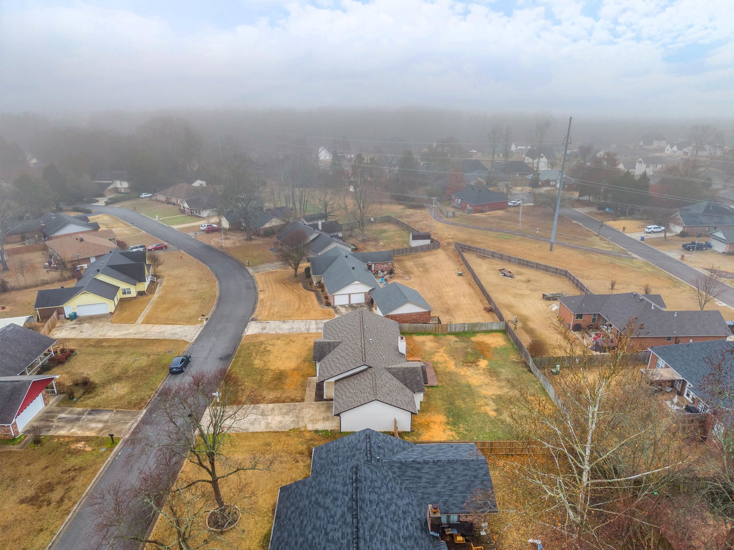 BAINBRIDGE - Residential