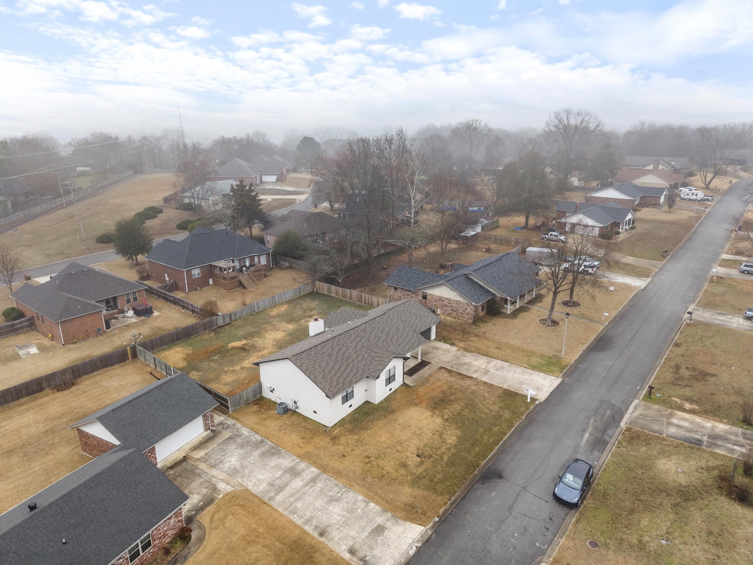 BAINBRIDGE - Residential