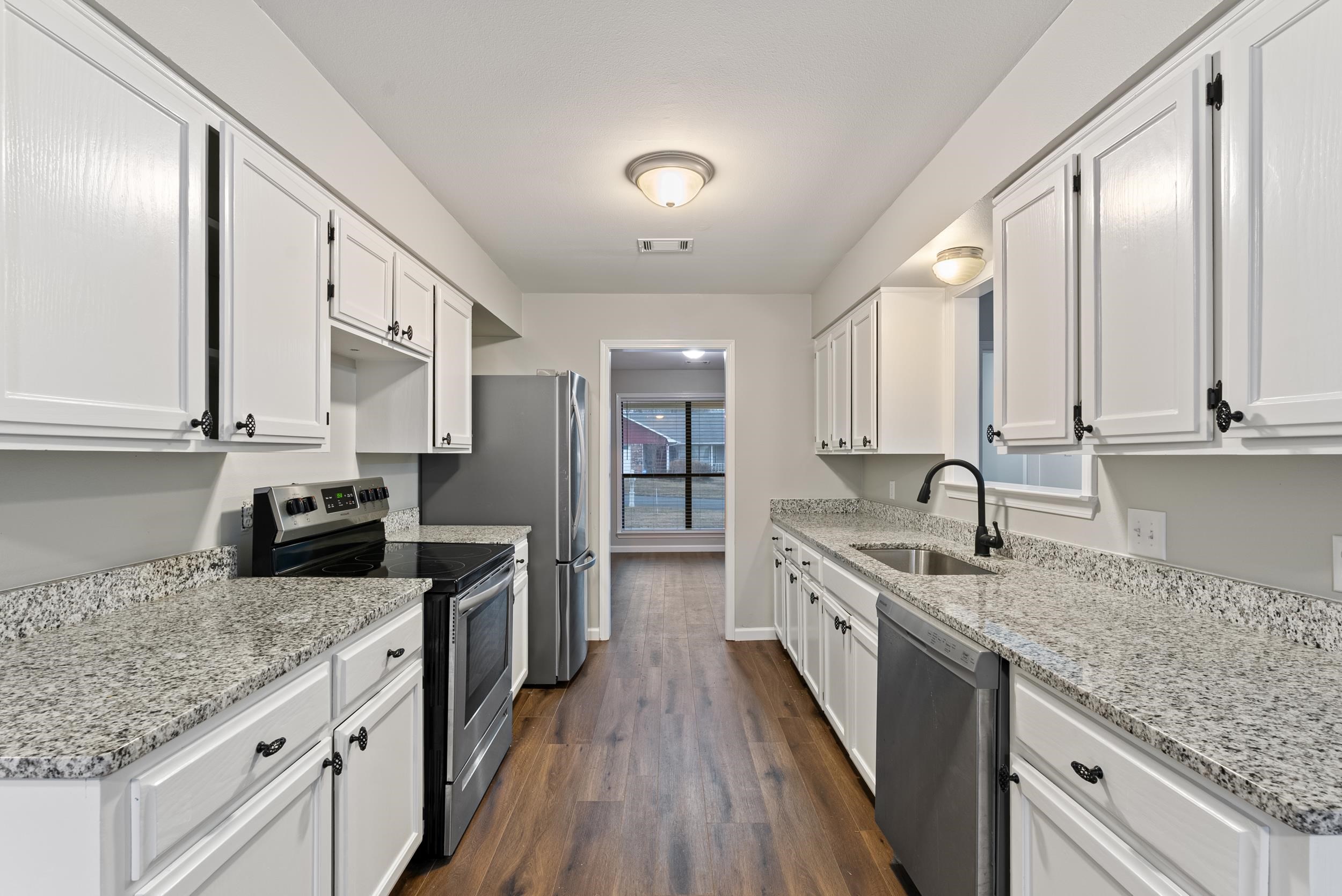 BAINBRIDGE - Residential