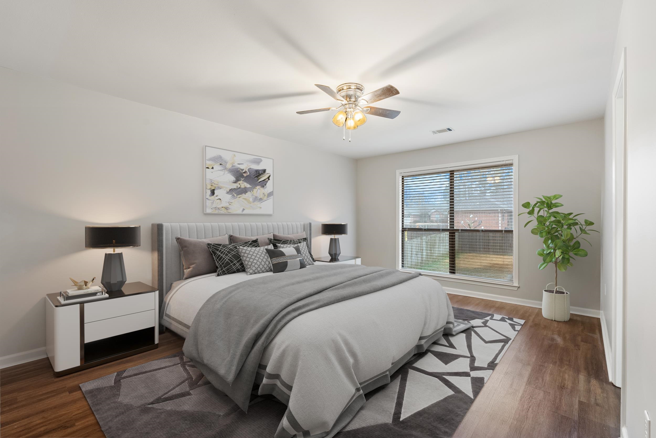 BAINBRIDGE - Residential