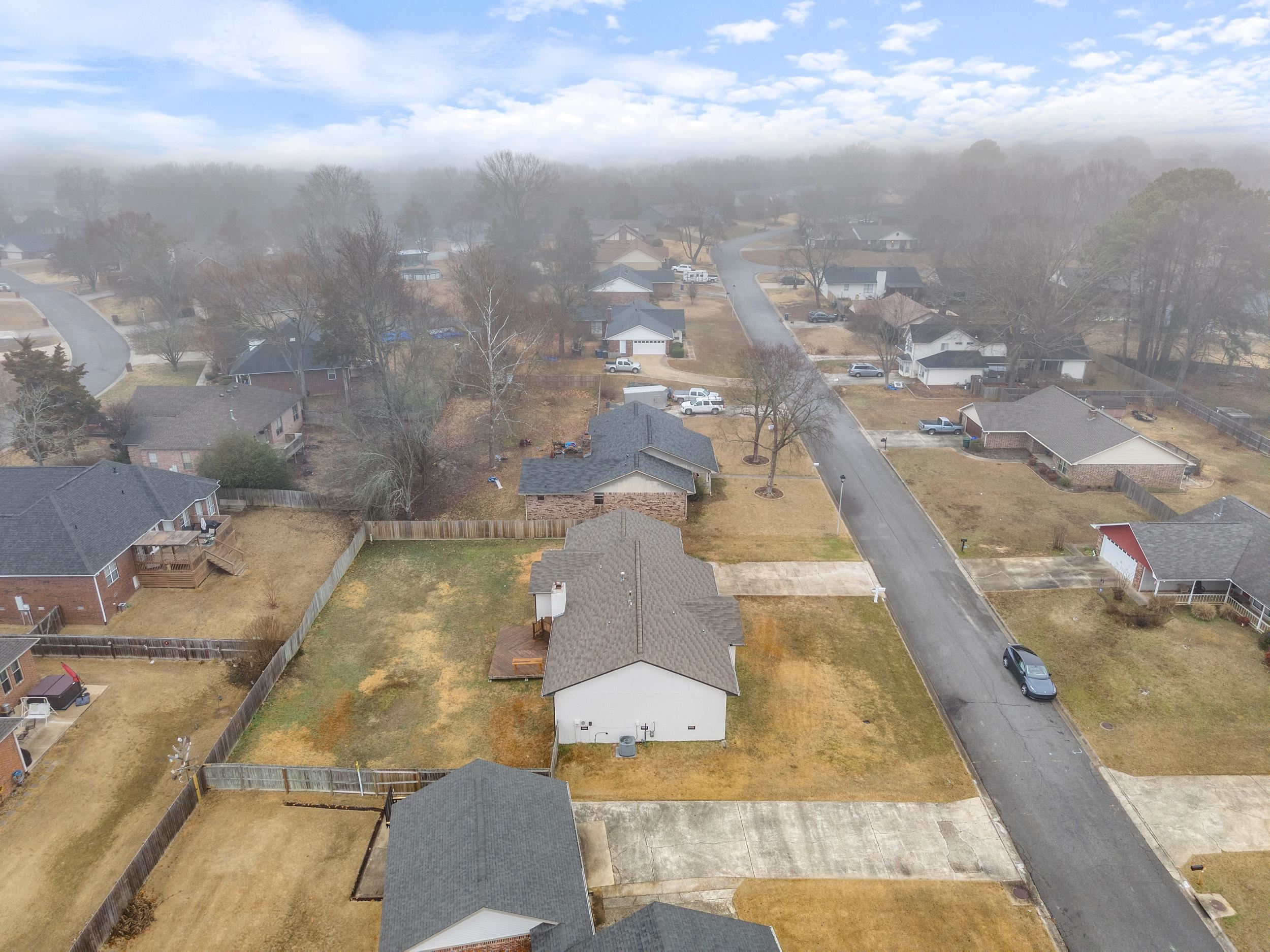 BAINBRIDGE - Residential