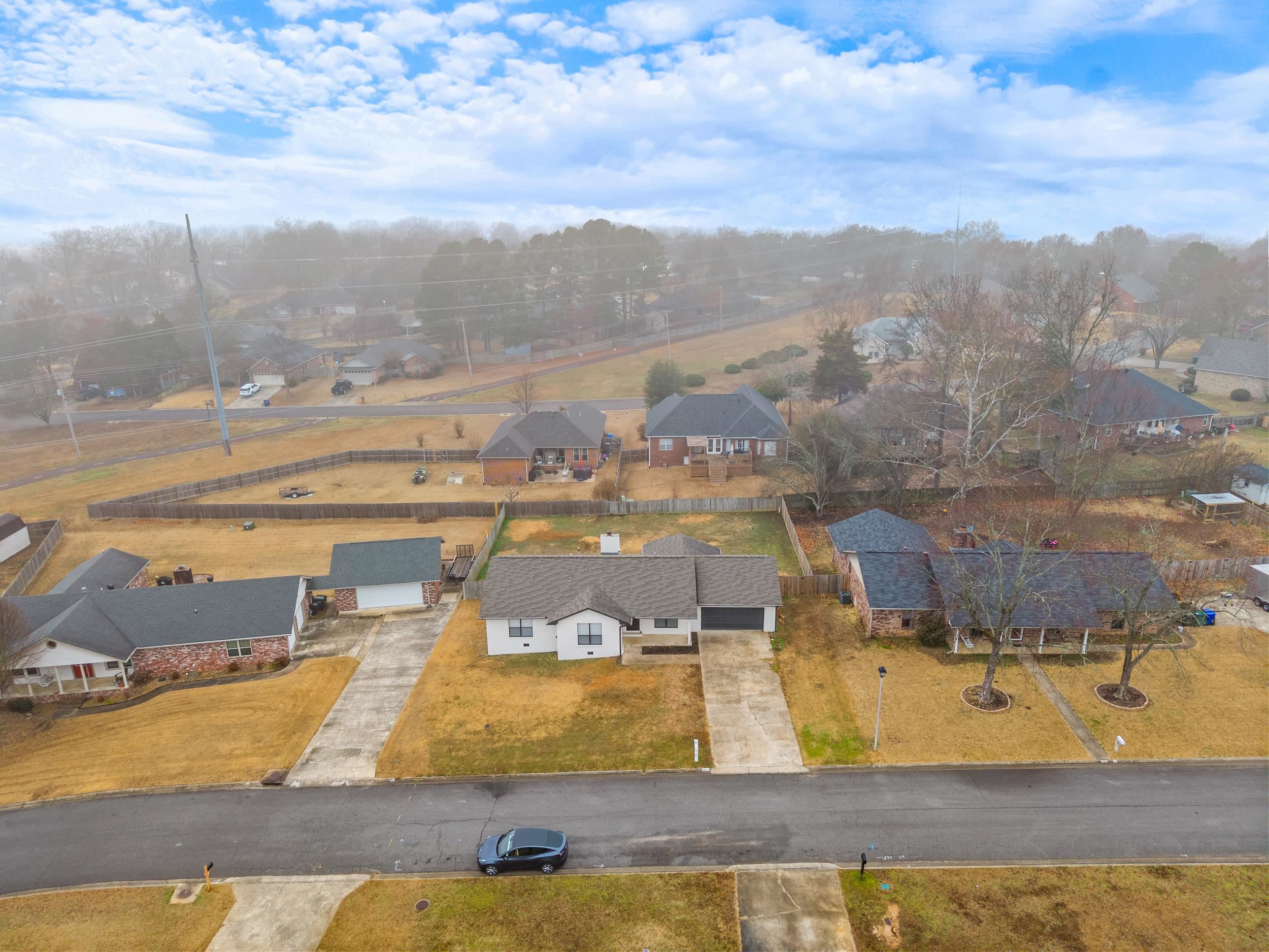 BAINBRIDGE - Residential